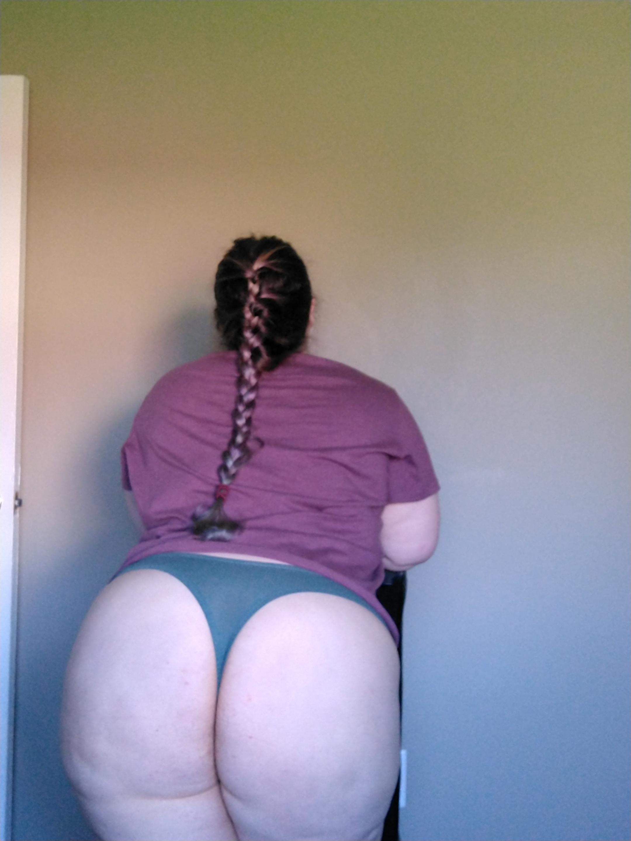 404porn - Braids and booty title=