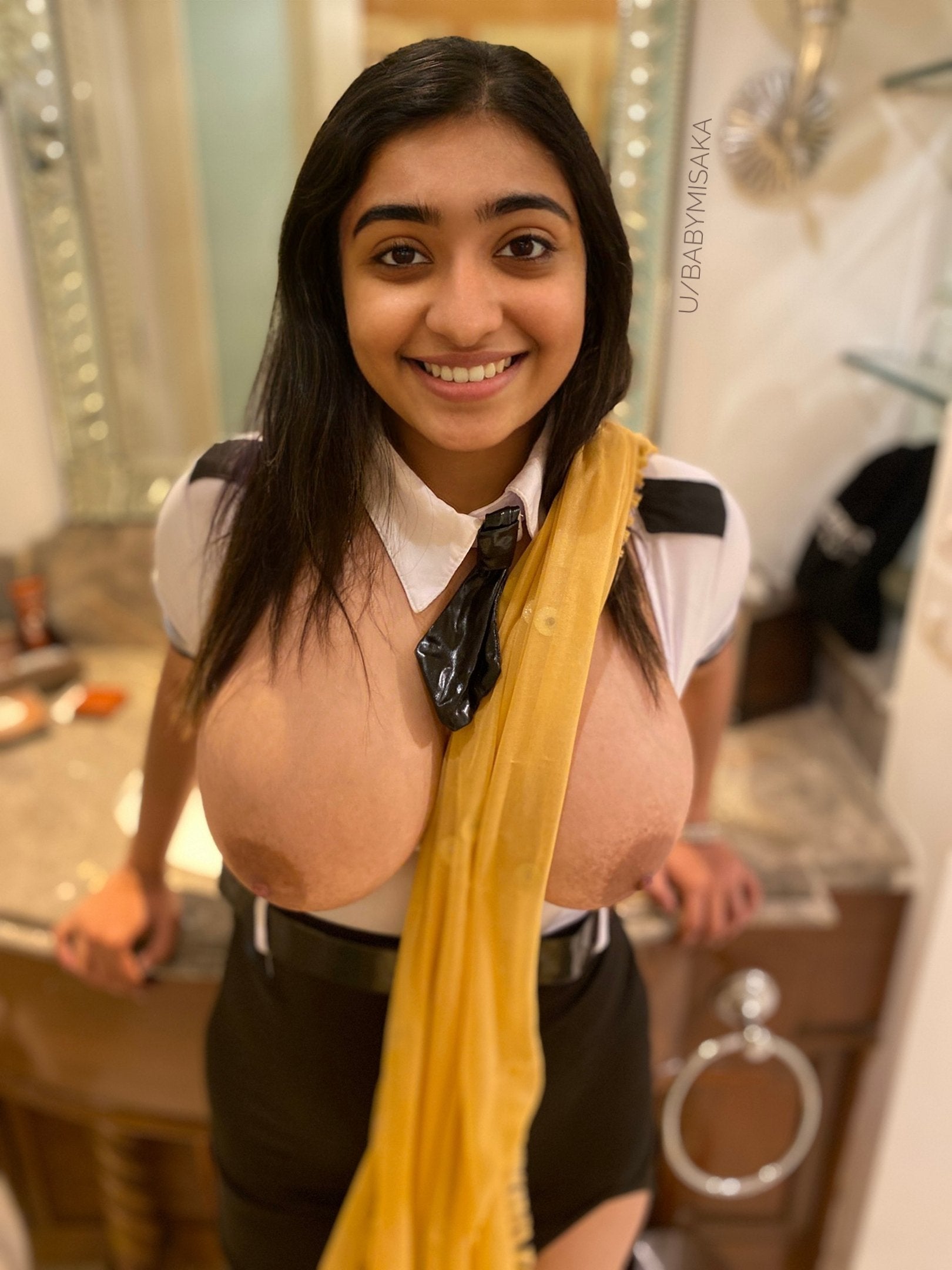 404porn - Can I be your air hostess? [F] title=
