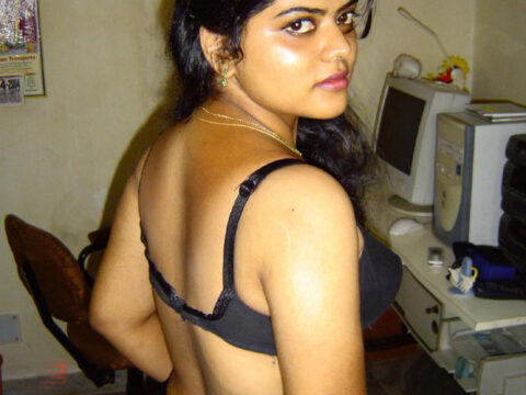 Indian - neha nair in normal Indian household shalwar suit getting naked