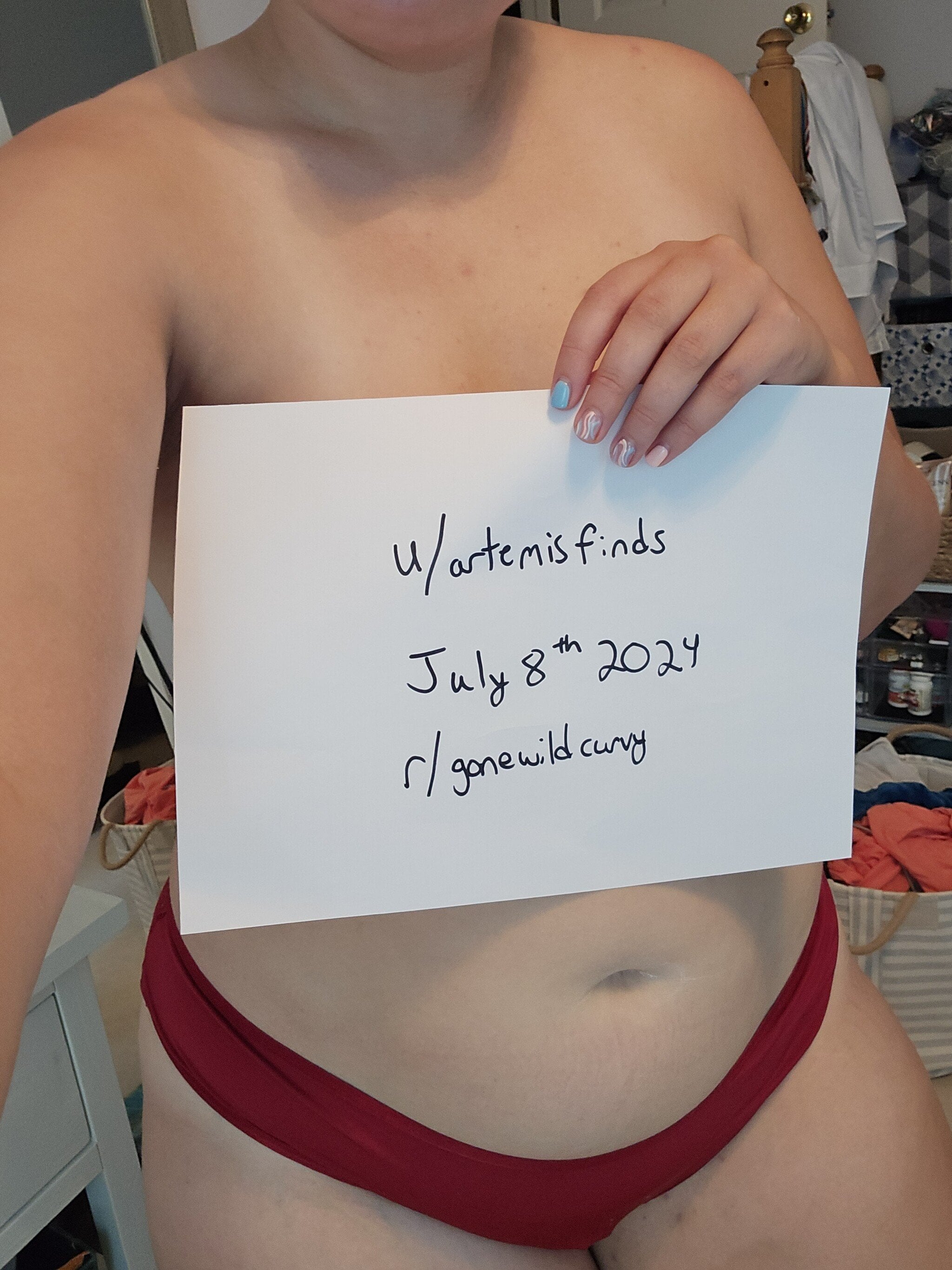 Verification [F] title=