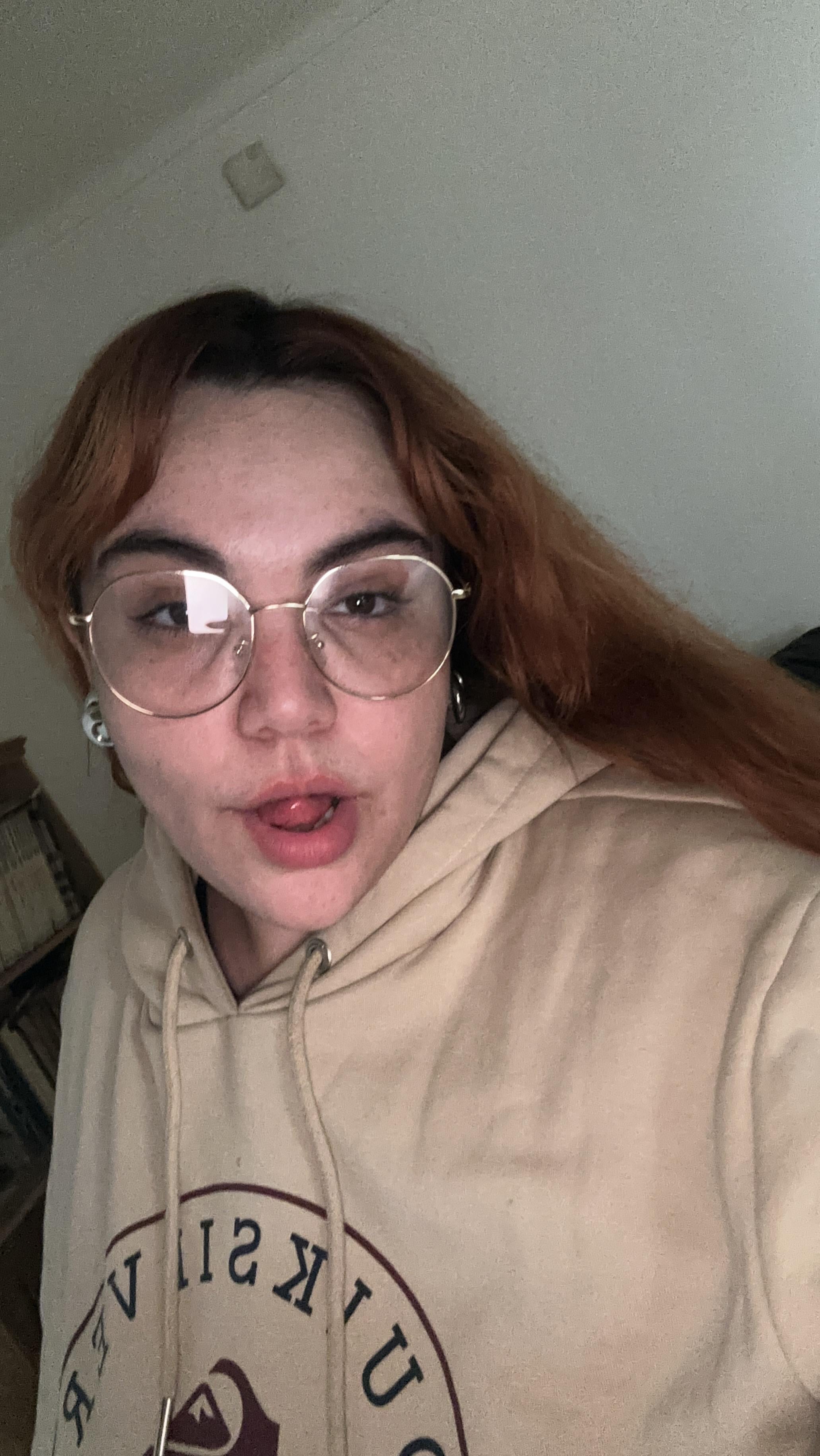 tell me something nice  title=