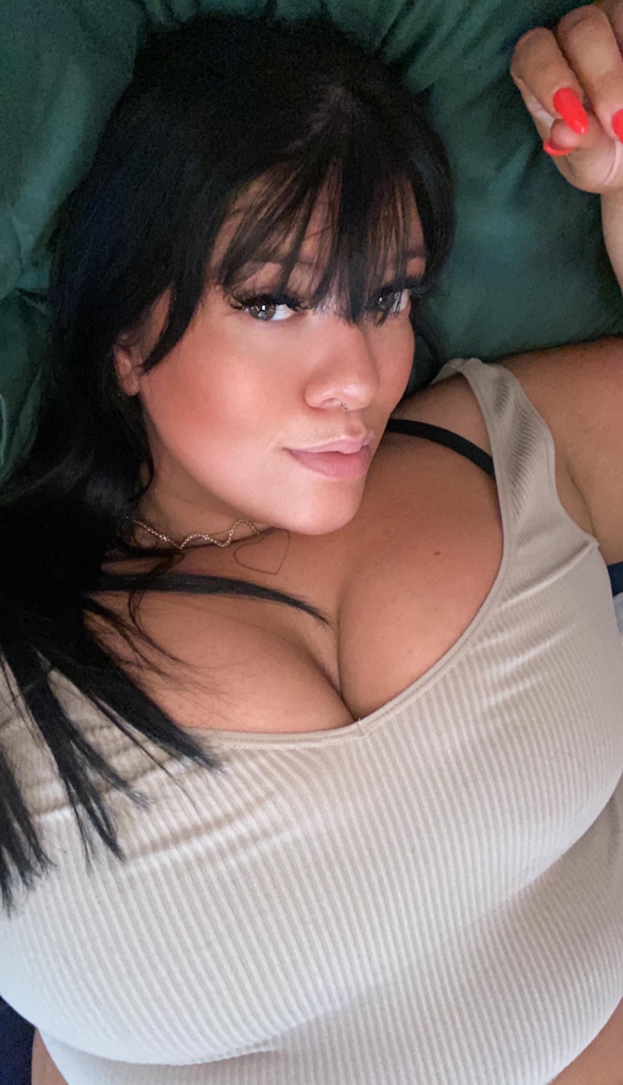 Good morning babe 😏 title=