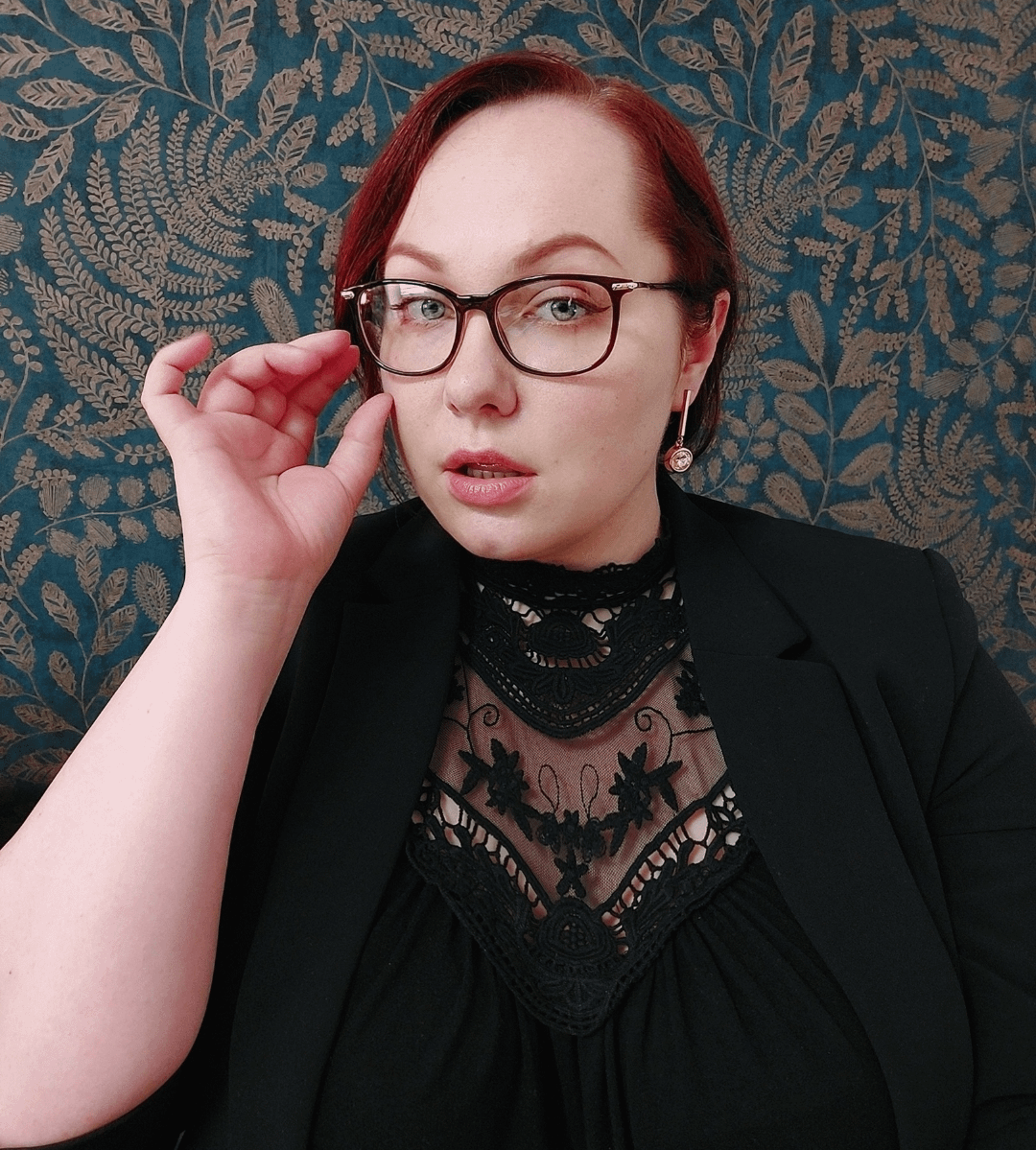 Does anyone need a scolding?  title=