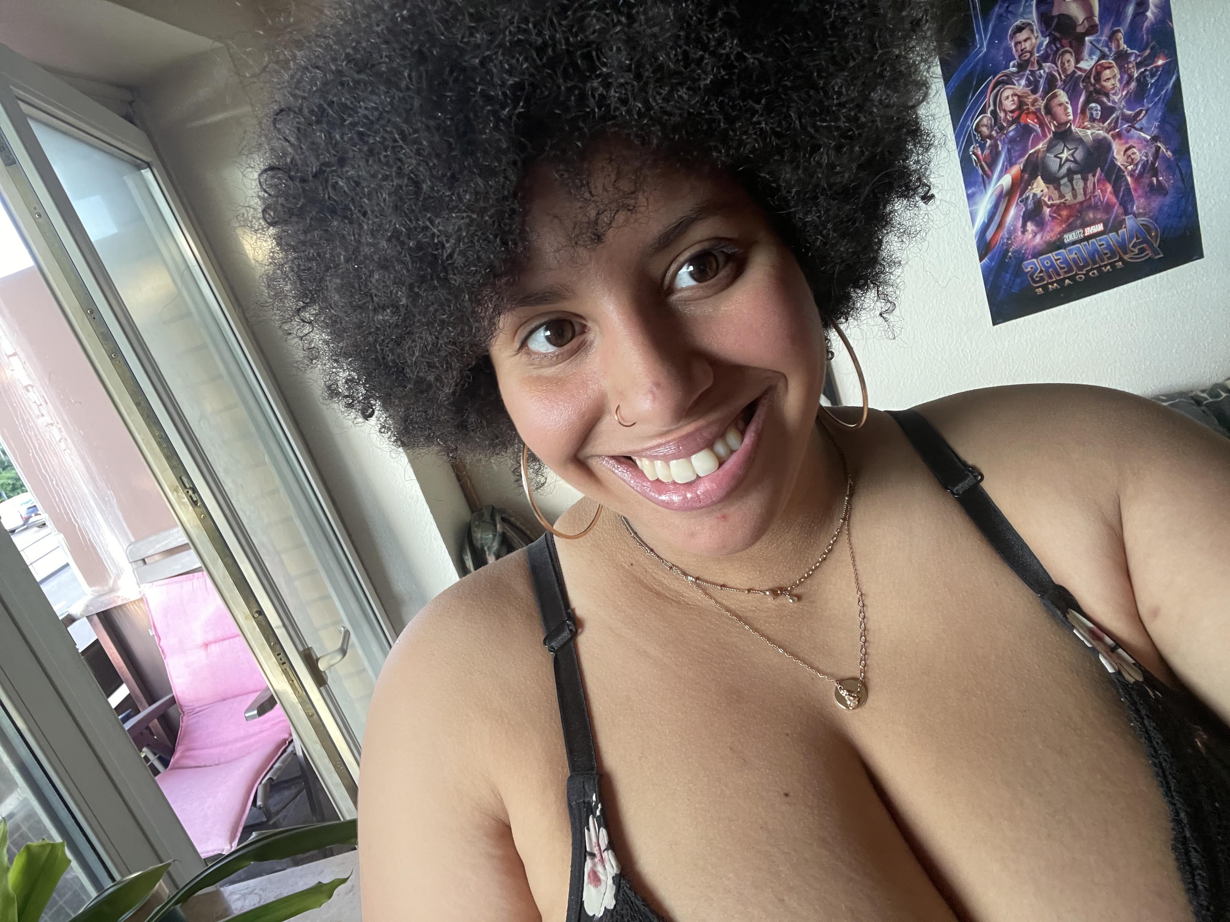 heyy there wish you a nice tuesday 🥰 title=