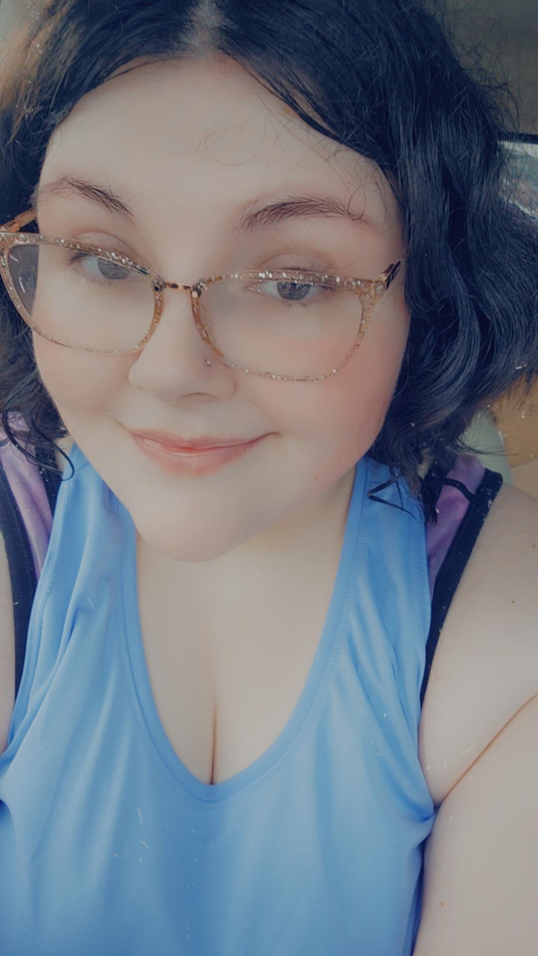 After workout. 💕 title=