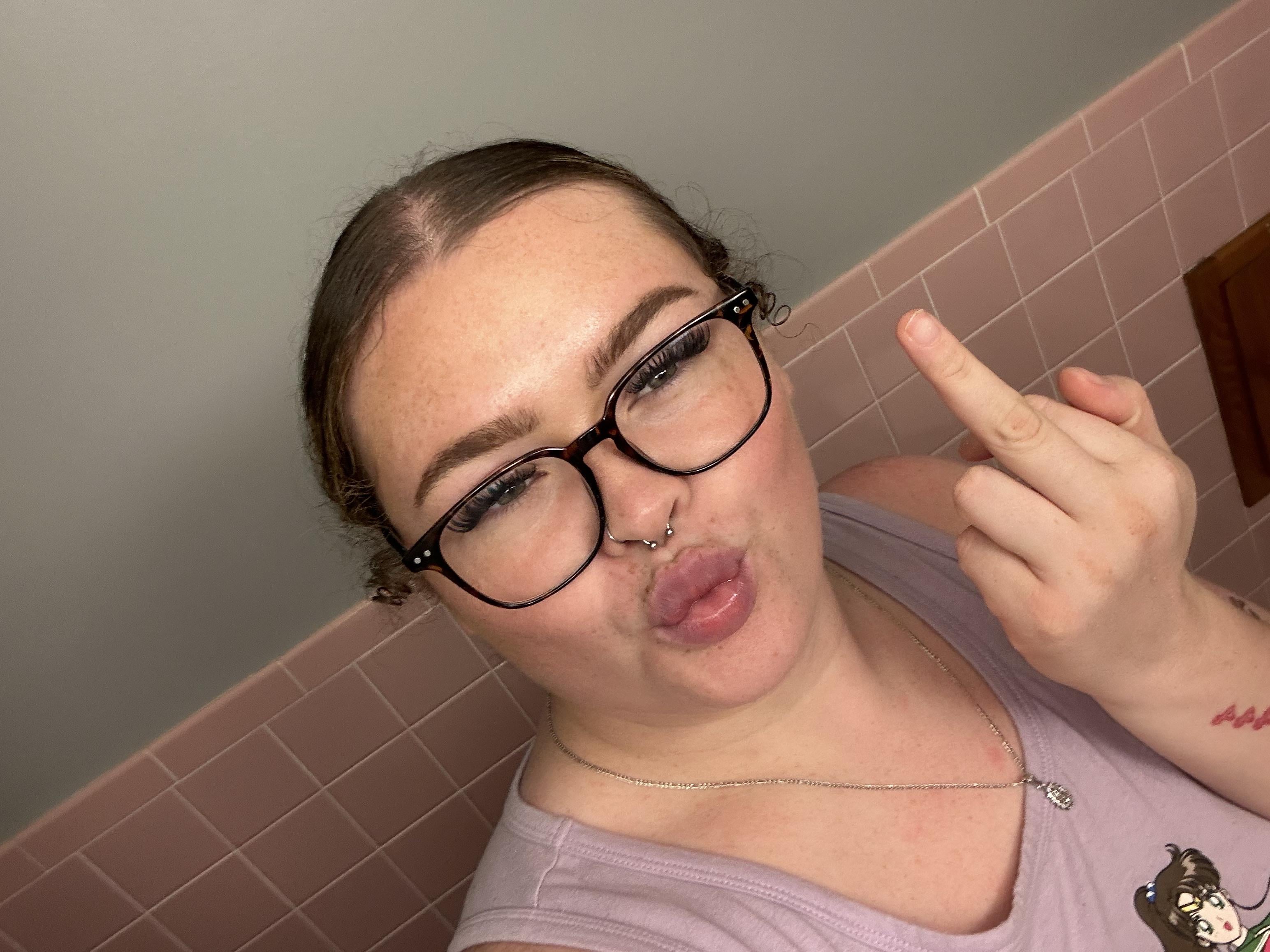 Let me ruin your life 🫶🏻 title=