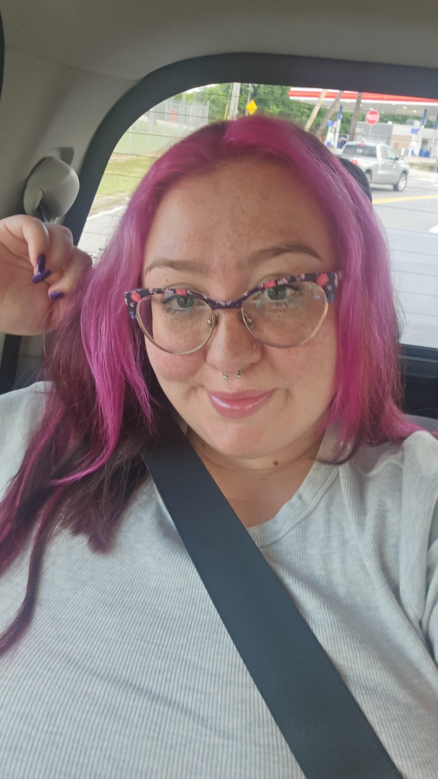 Hope youre having a good week so far  title=