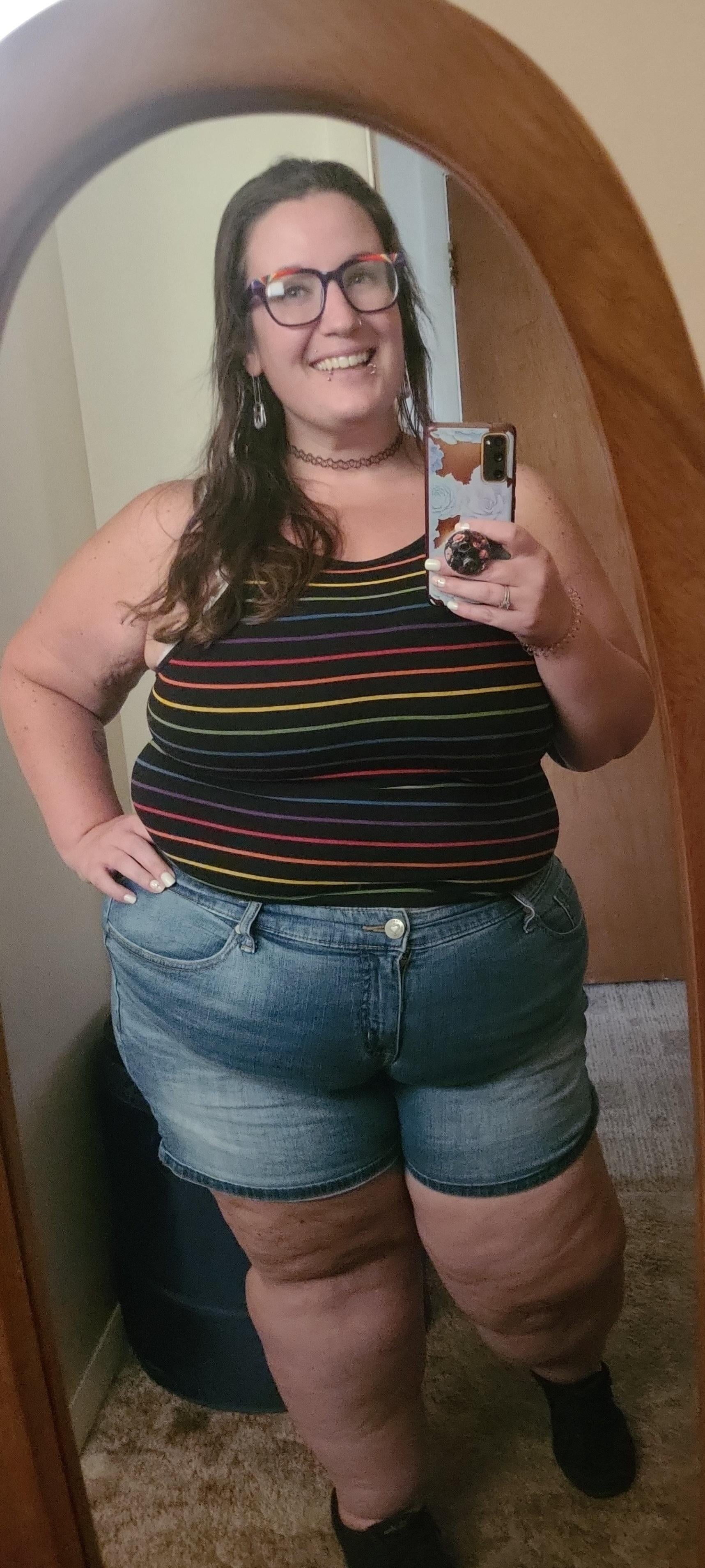 I love rainbow colors title=