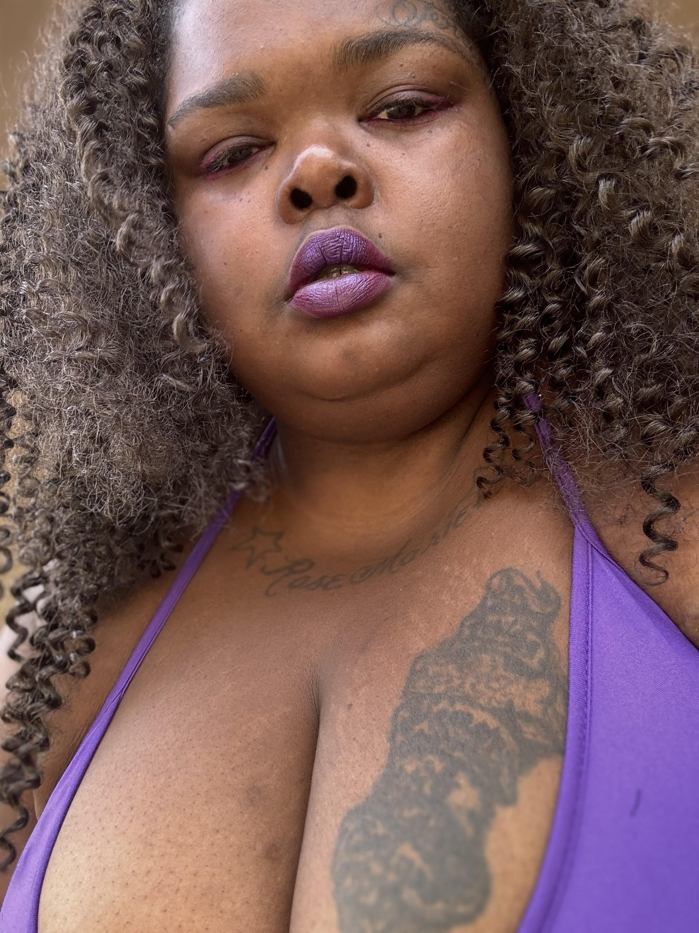 Bbw Beauty title=