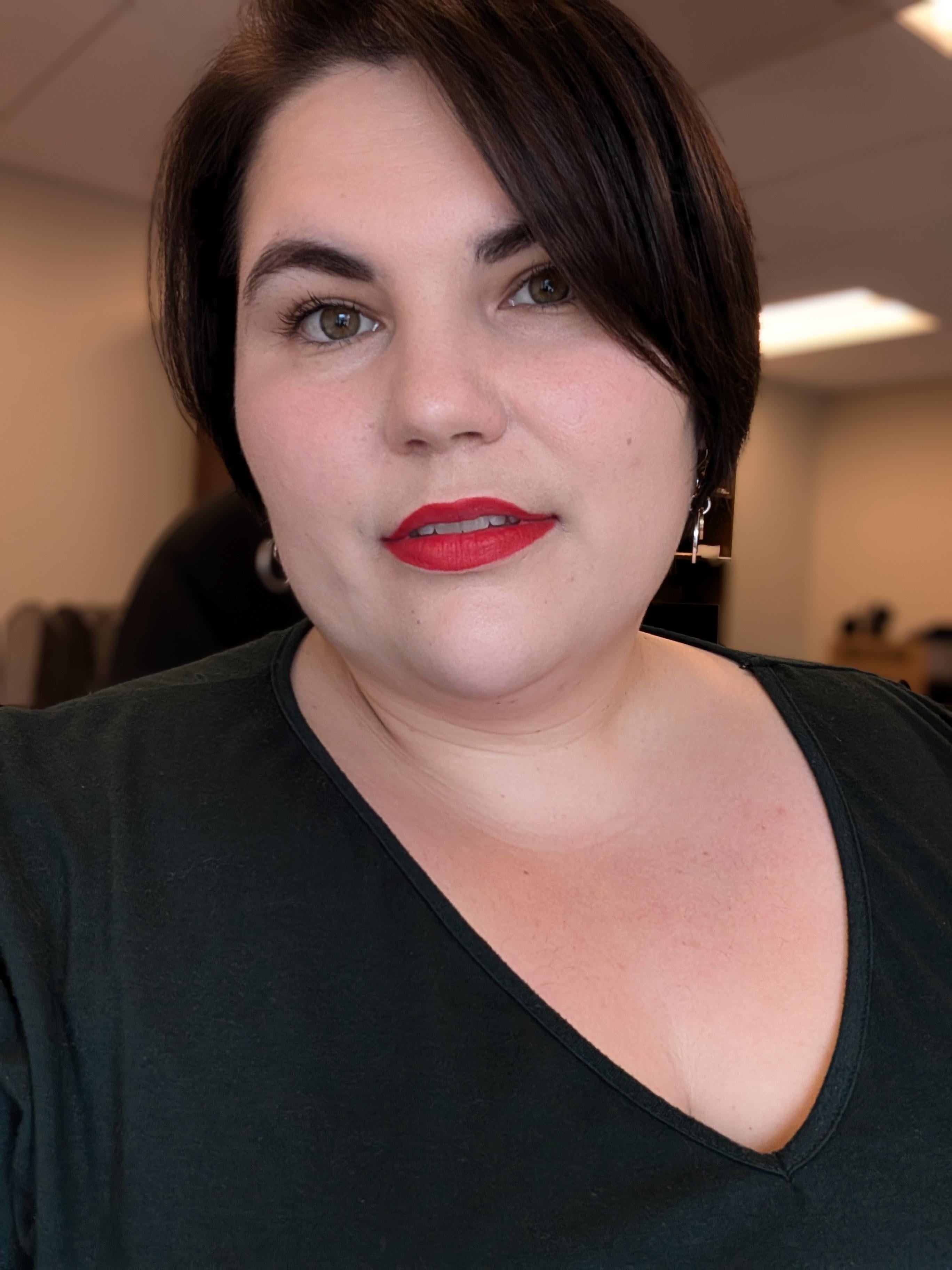 Happy Monday 💋 title=