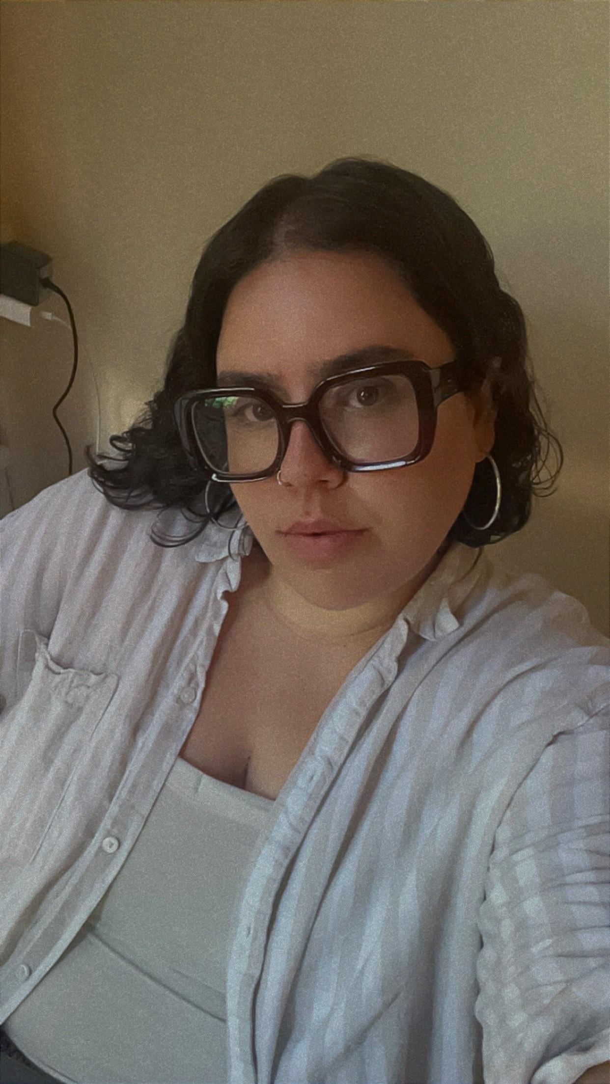 new job is work from home 🤓 title=