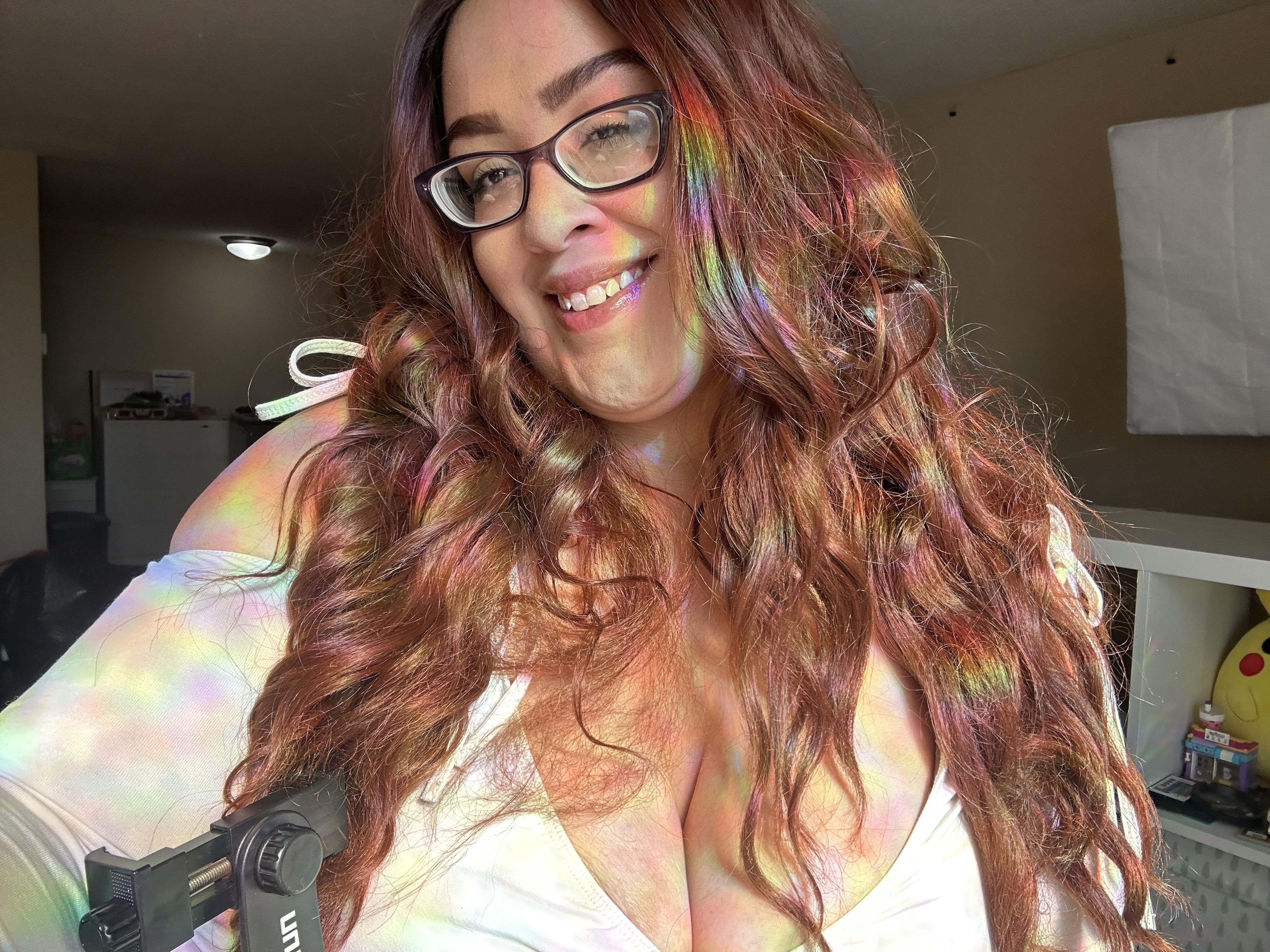 Sunshine ☀️🌈 title=