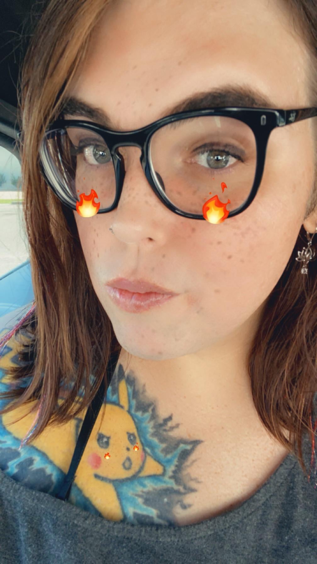 Always bringing the 🔥 title=