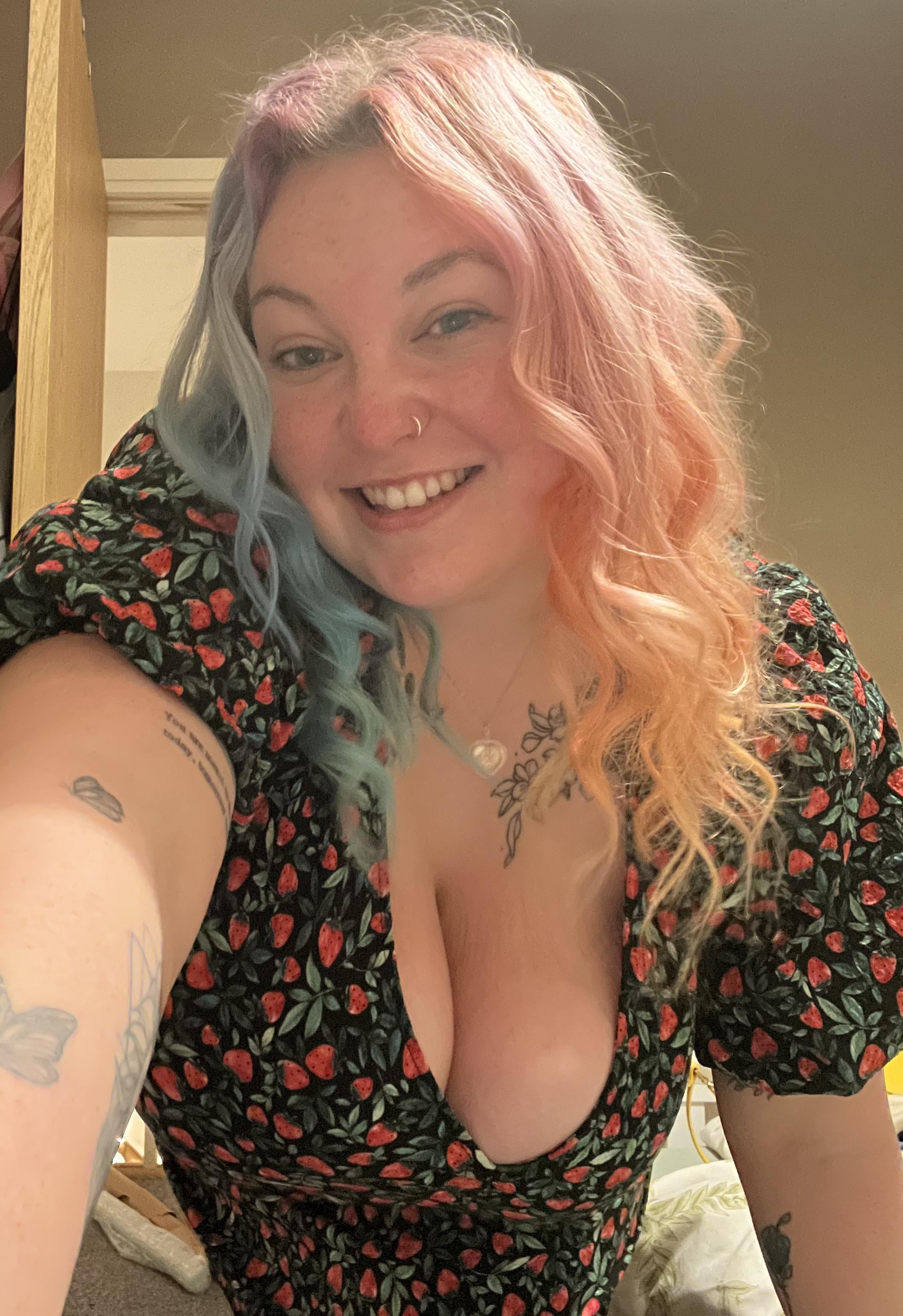 Monday evening fun title=