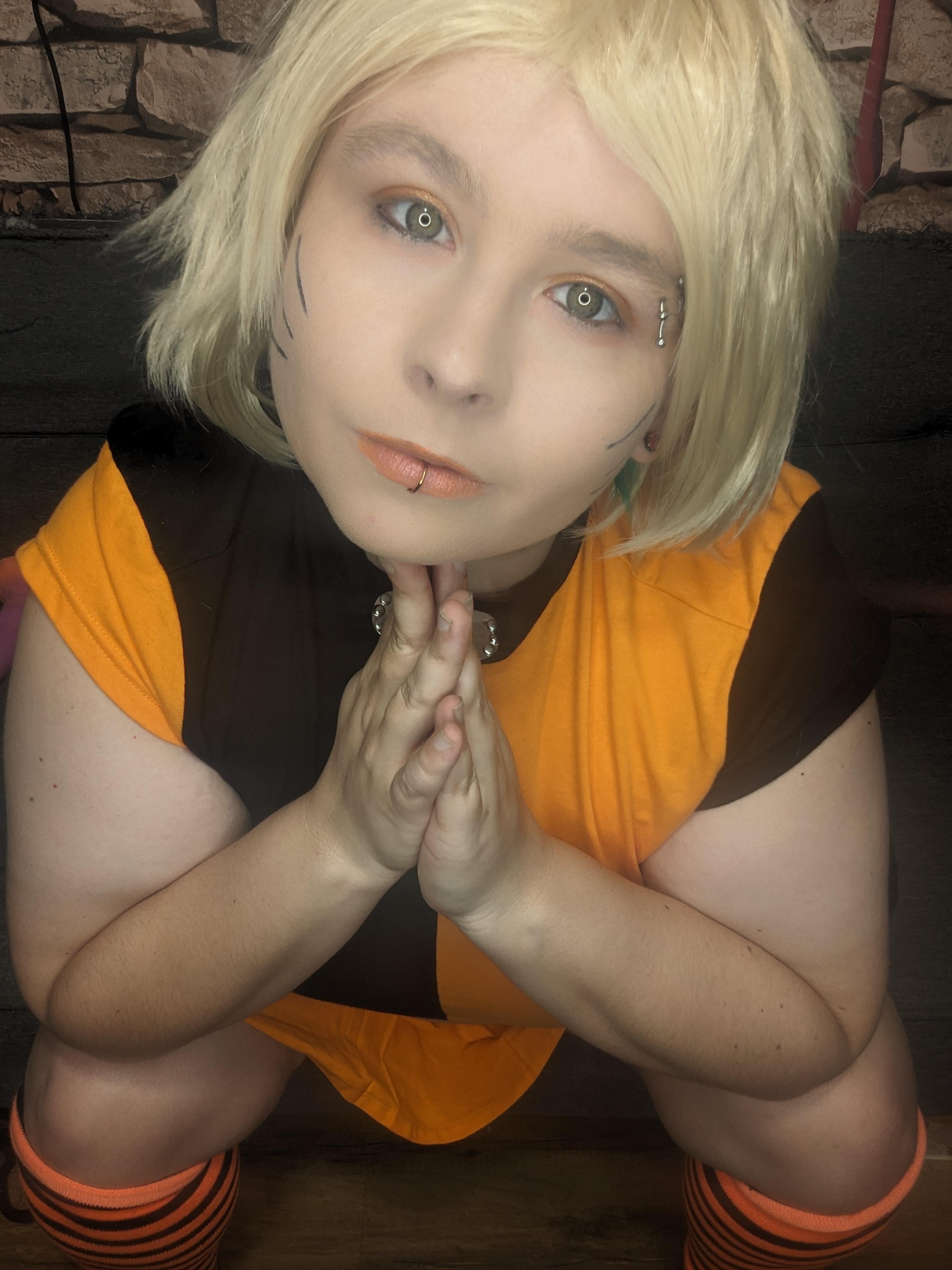 This cutie loves you  title=