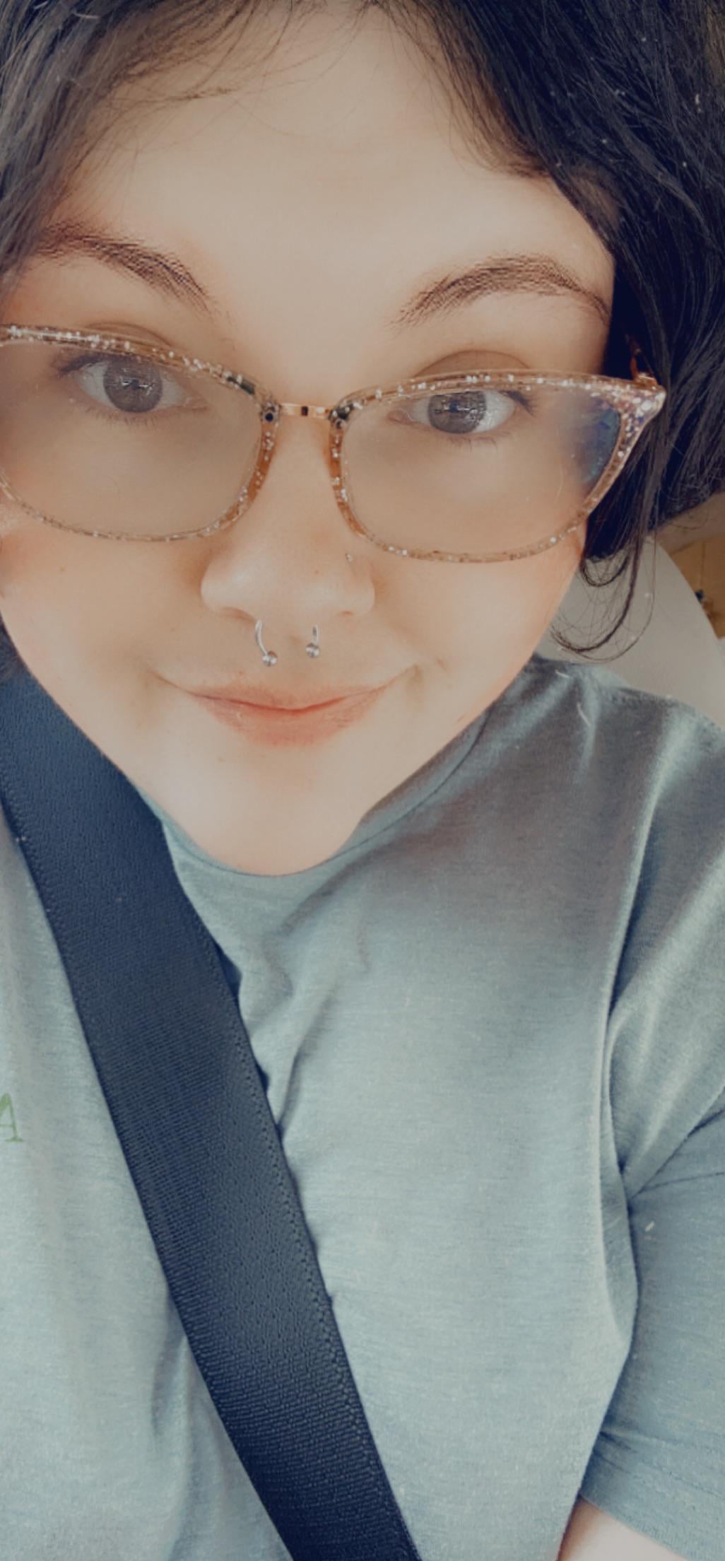 Half way through! title=