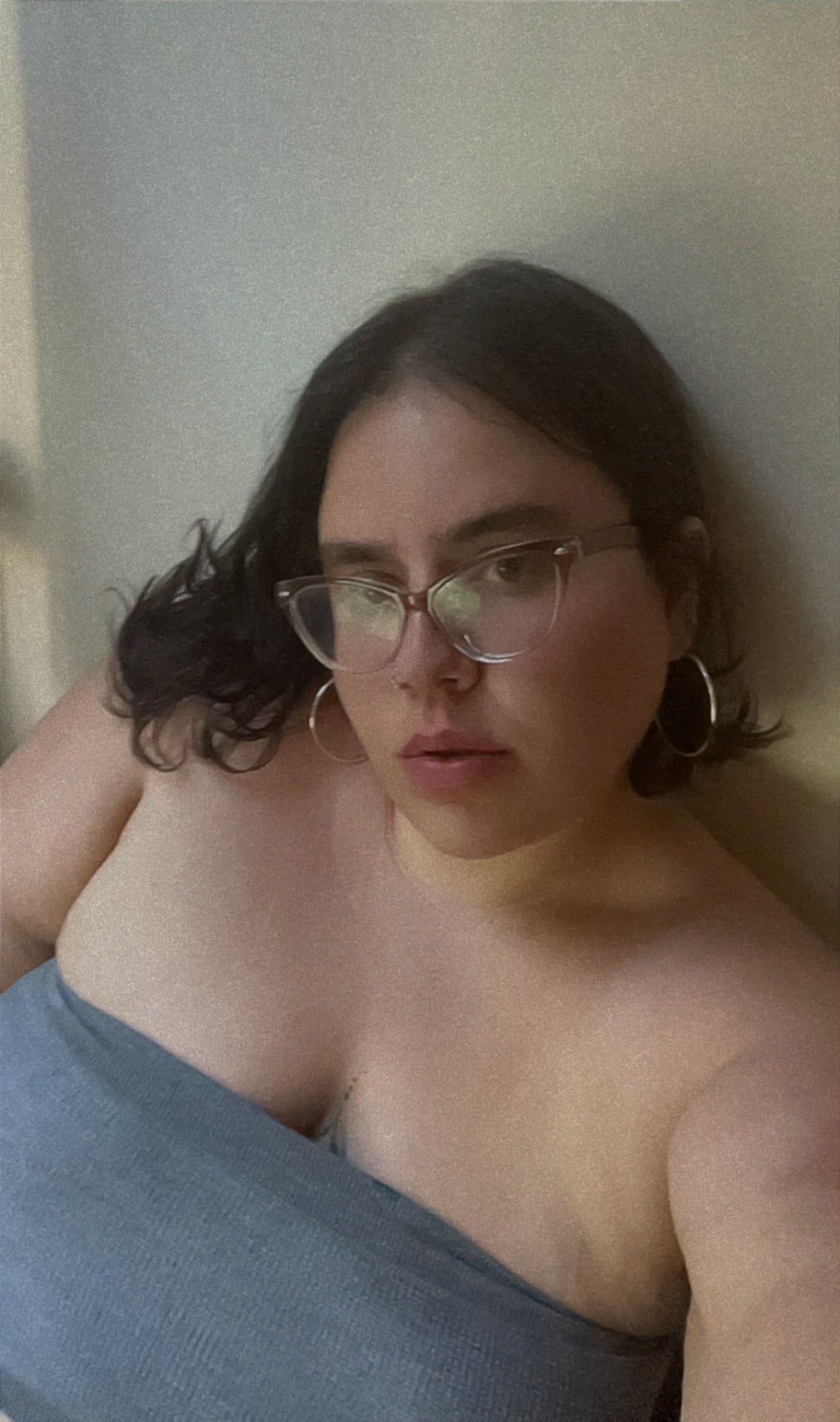 melting 🫠  title=