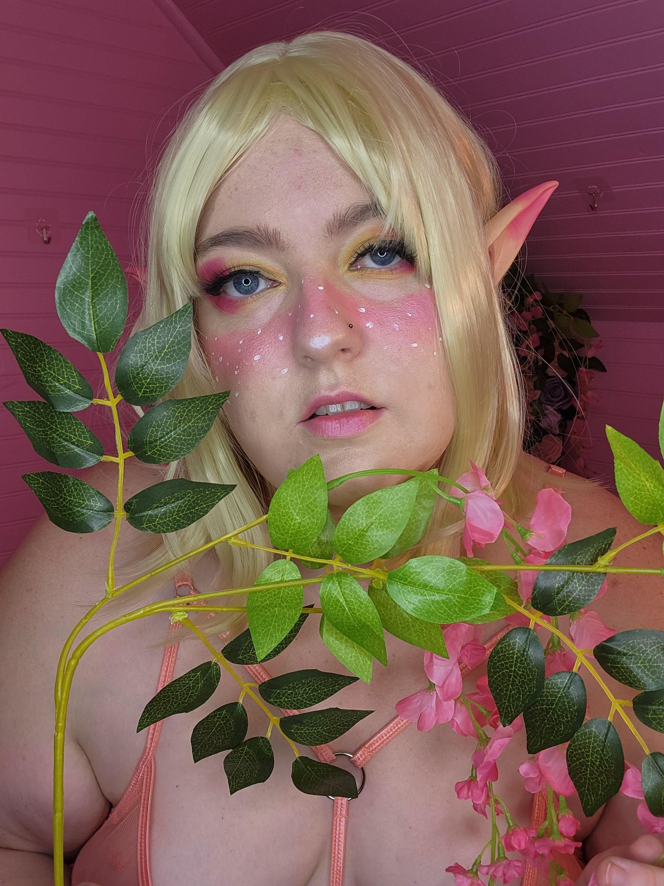 Feeling gorgeous title=