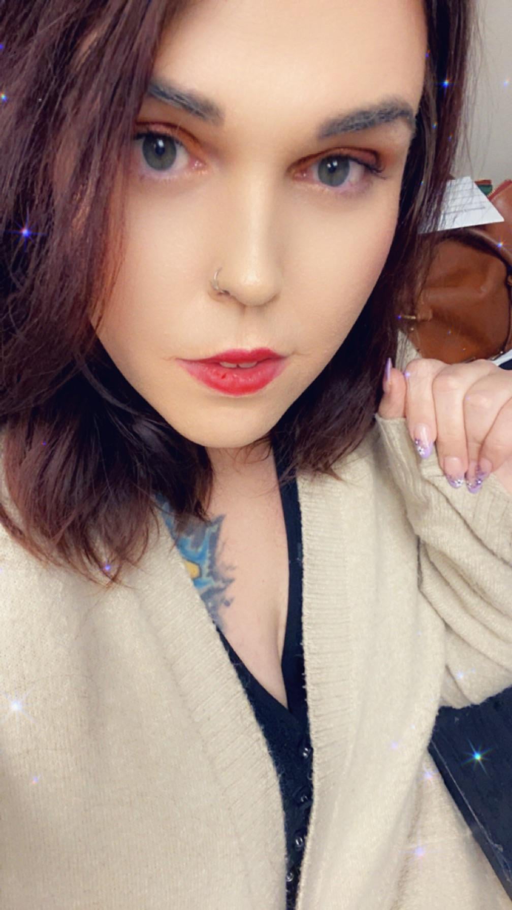 Starting a great new month❤️ title=