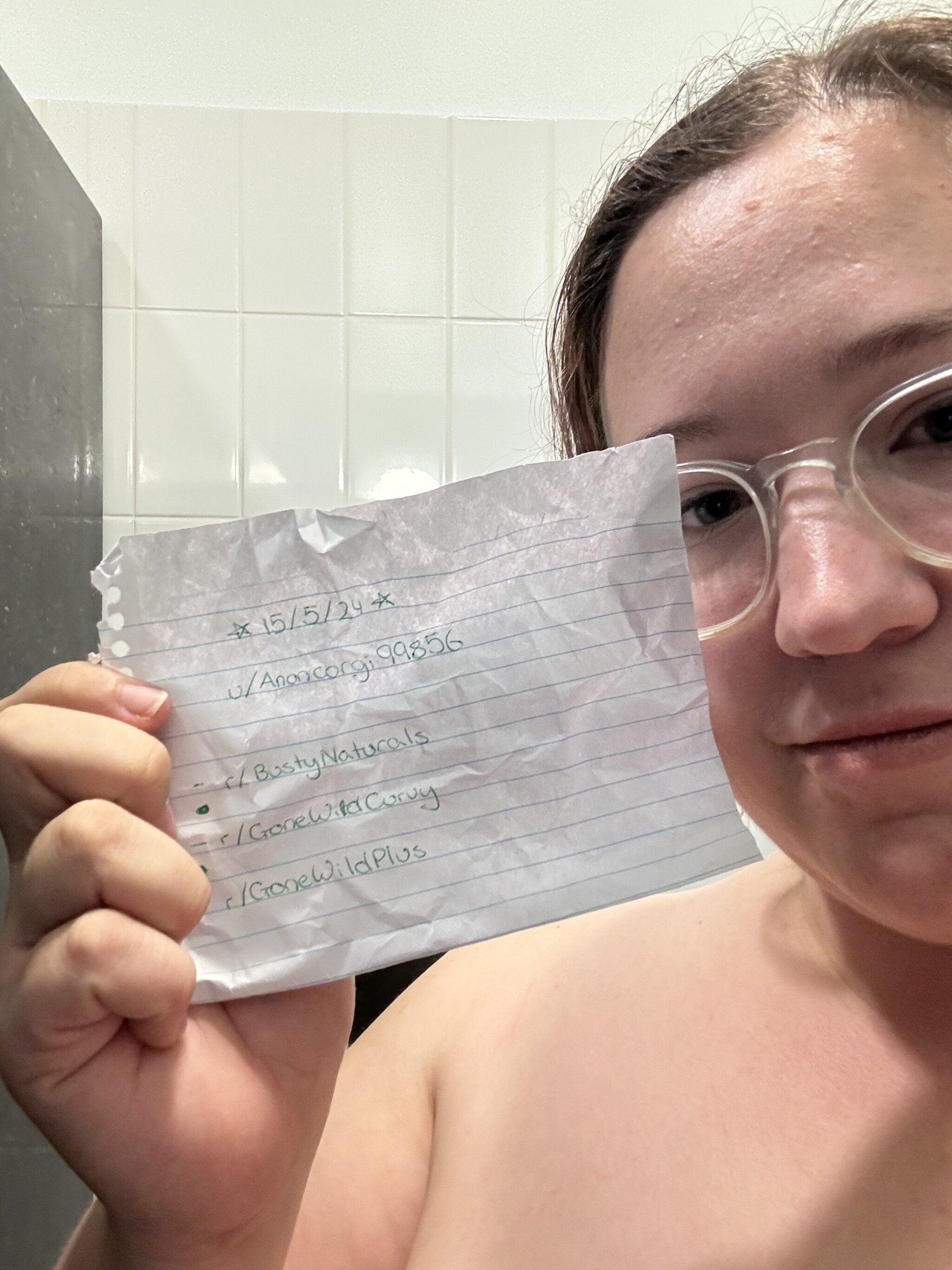 I’m new! Verification  title=