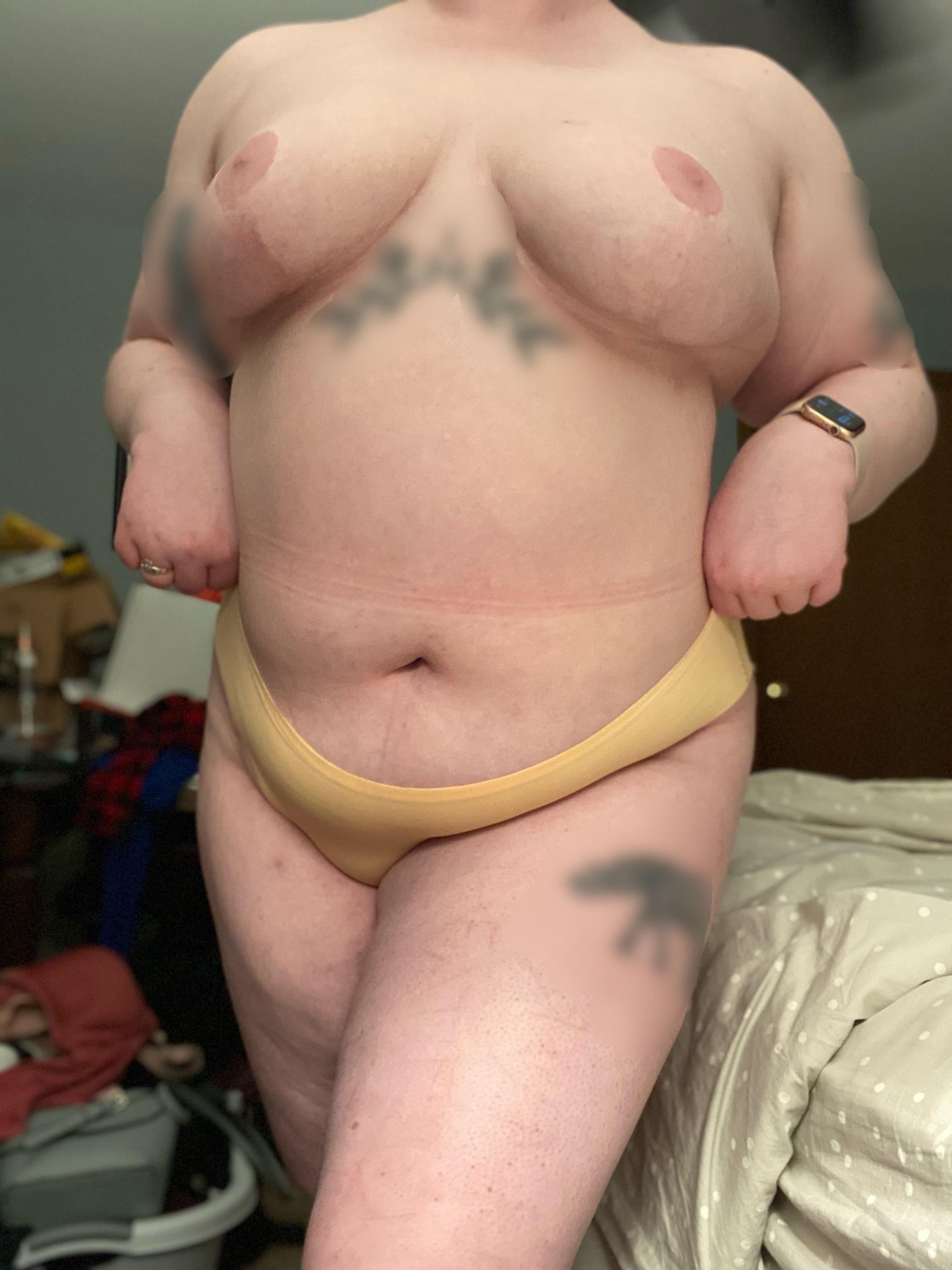 Orange you glad to see me? title=