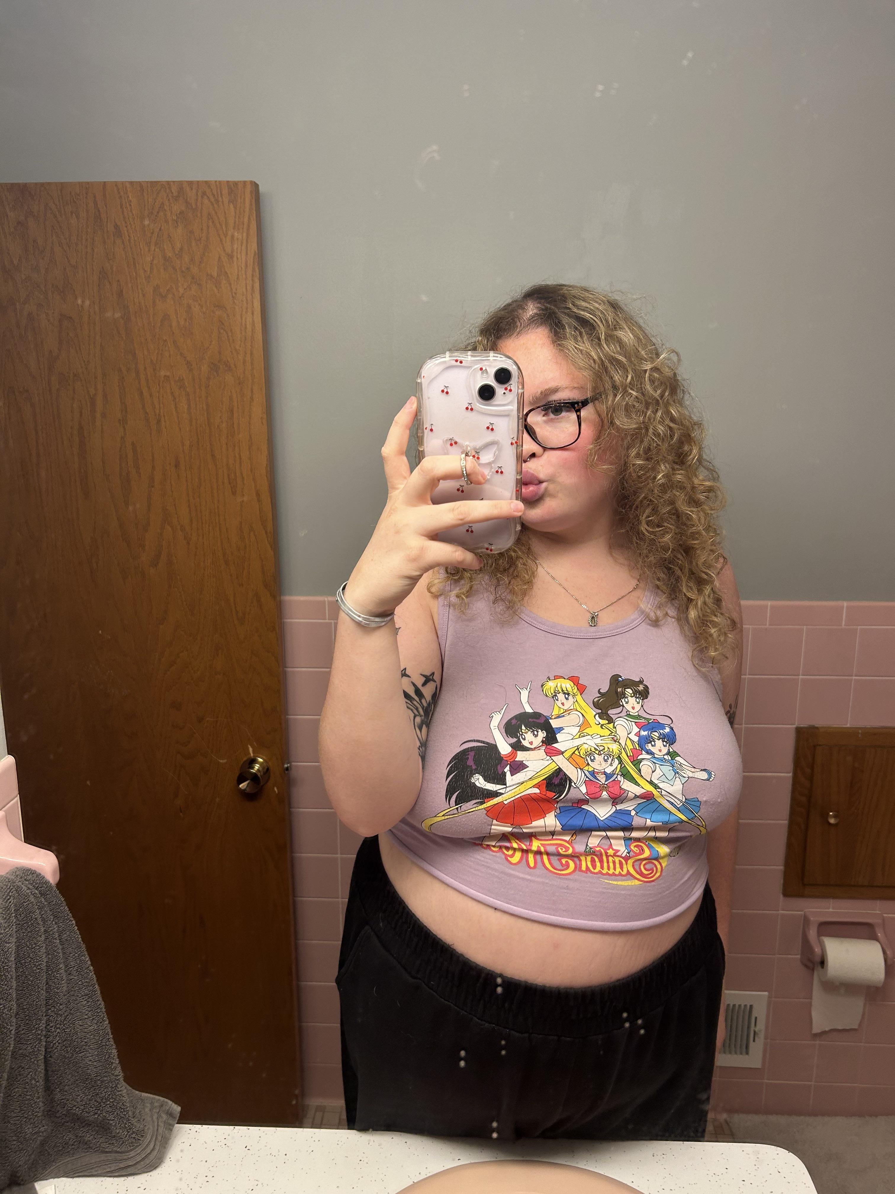 You’re newest obsession 😛❤️ title=