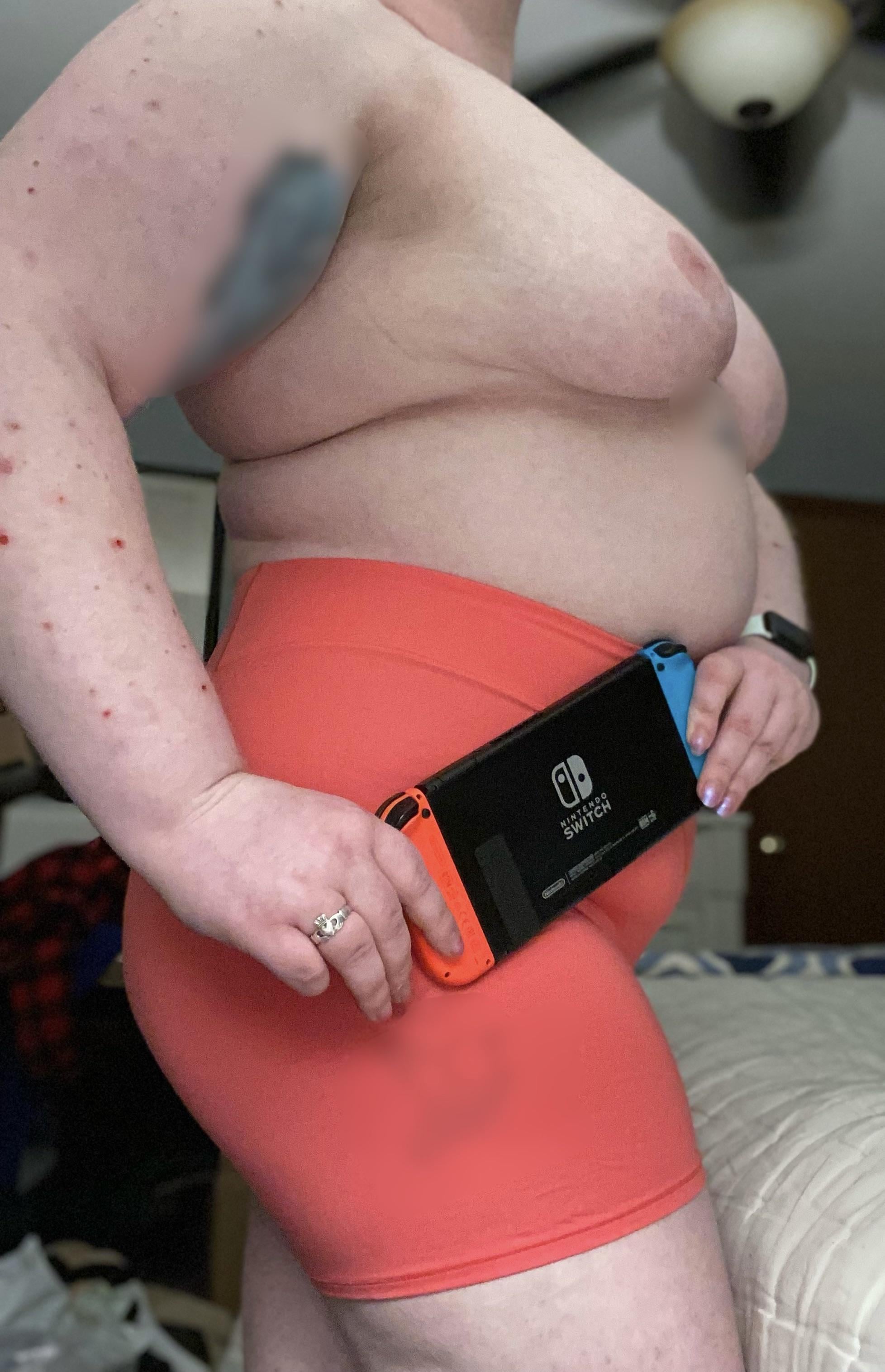 Want to be my player 2? 😘 title=