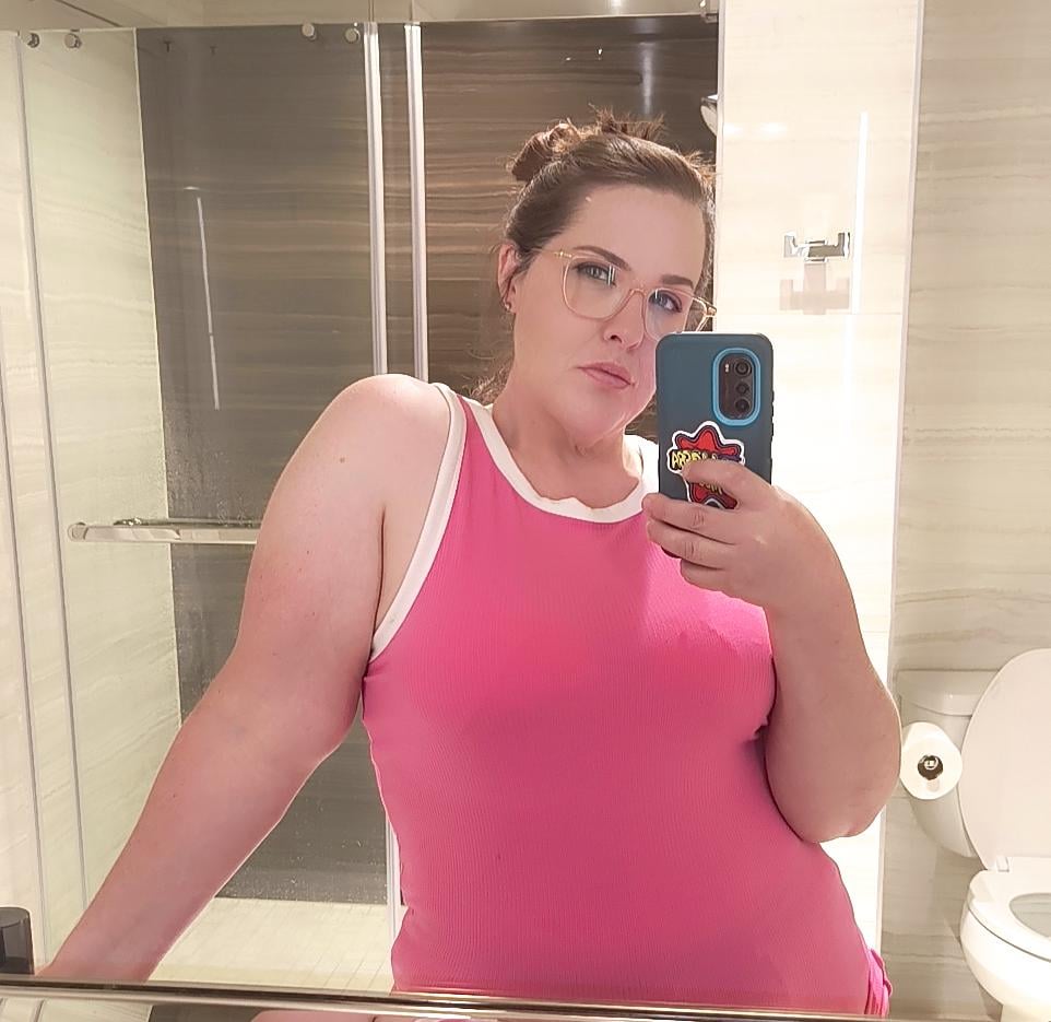 Happy 4th 💥🎇 Be safe!!  title=