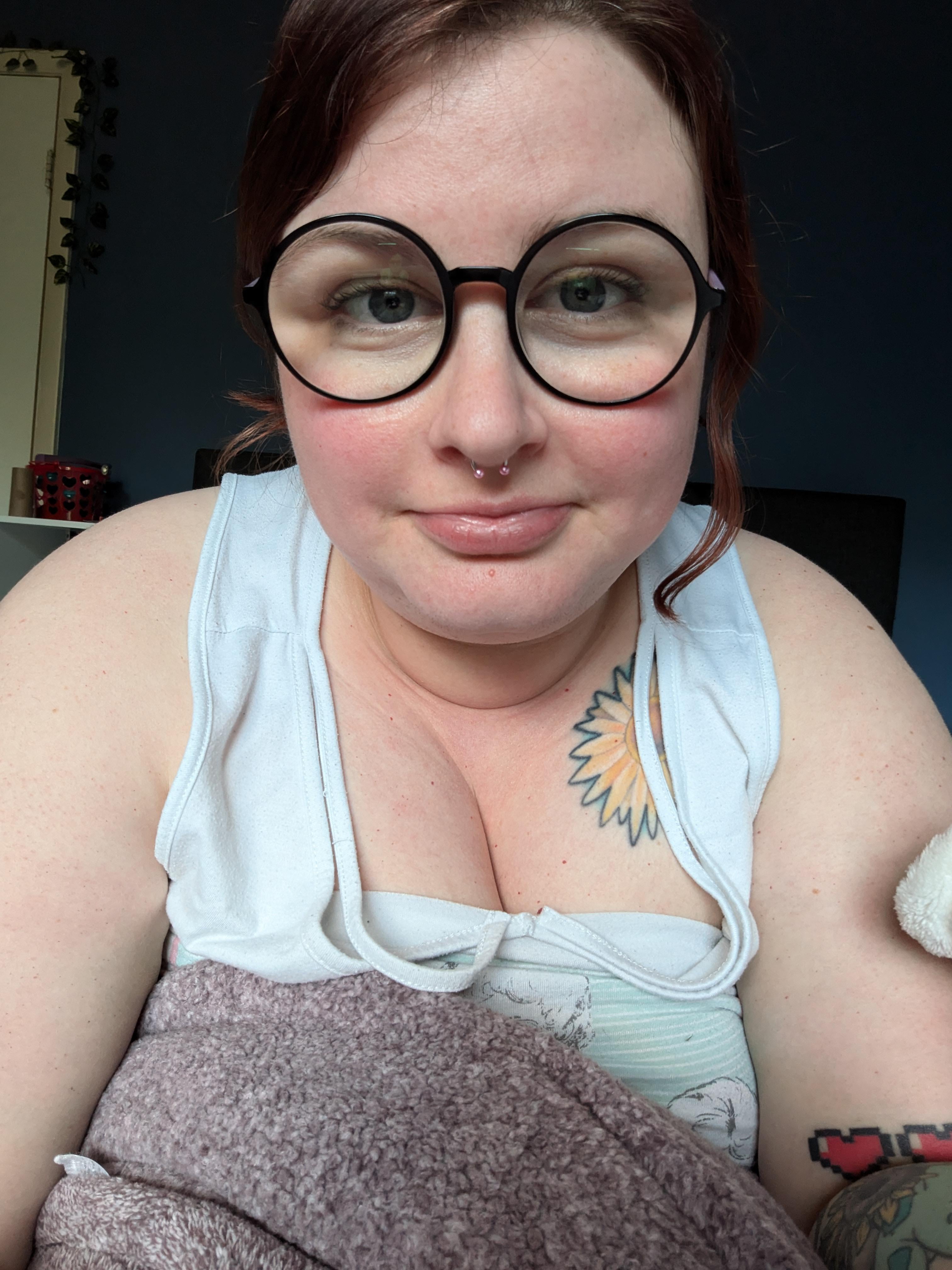 Good morning 🖤 title=