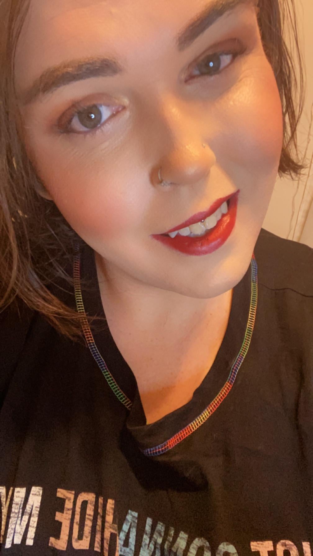 Feeling cute🥰 title=