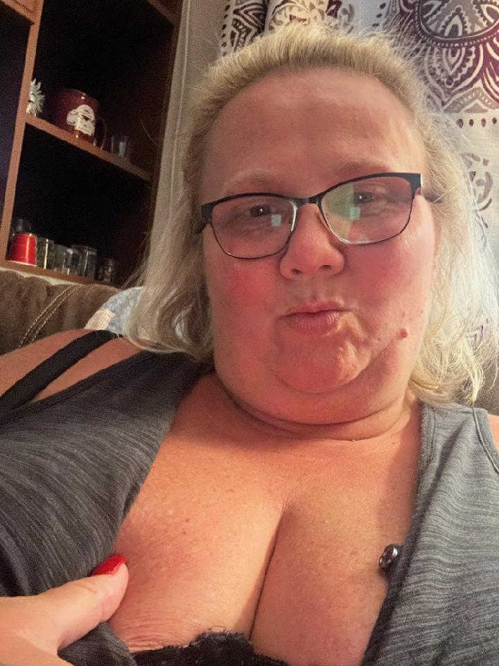 Hope everyone still has all their appendages after last night!! title=