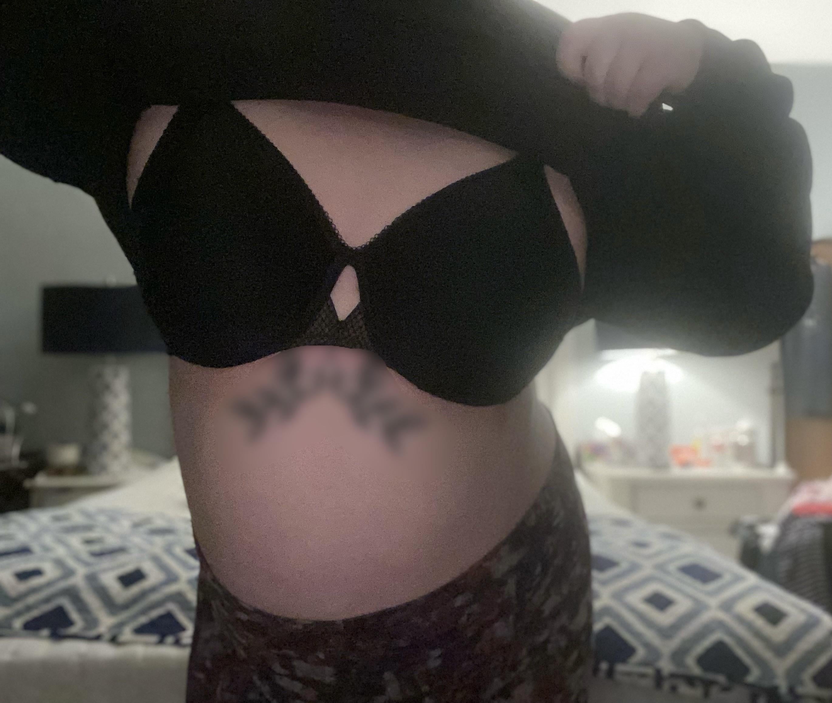 Near year, new bra! title=