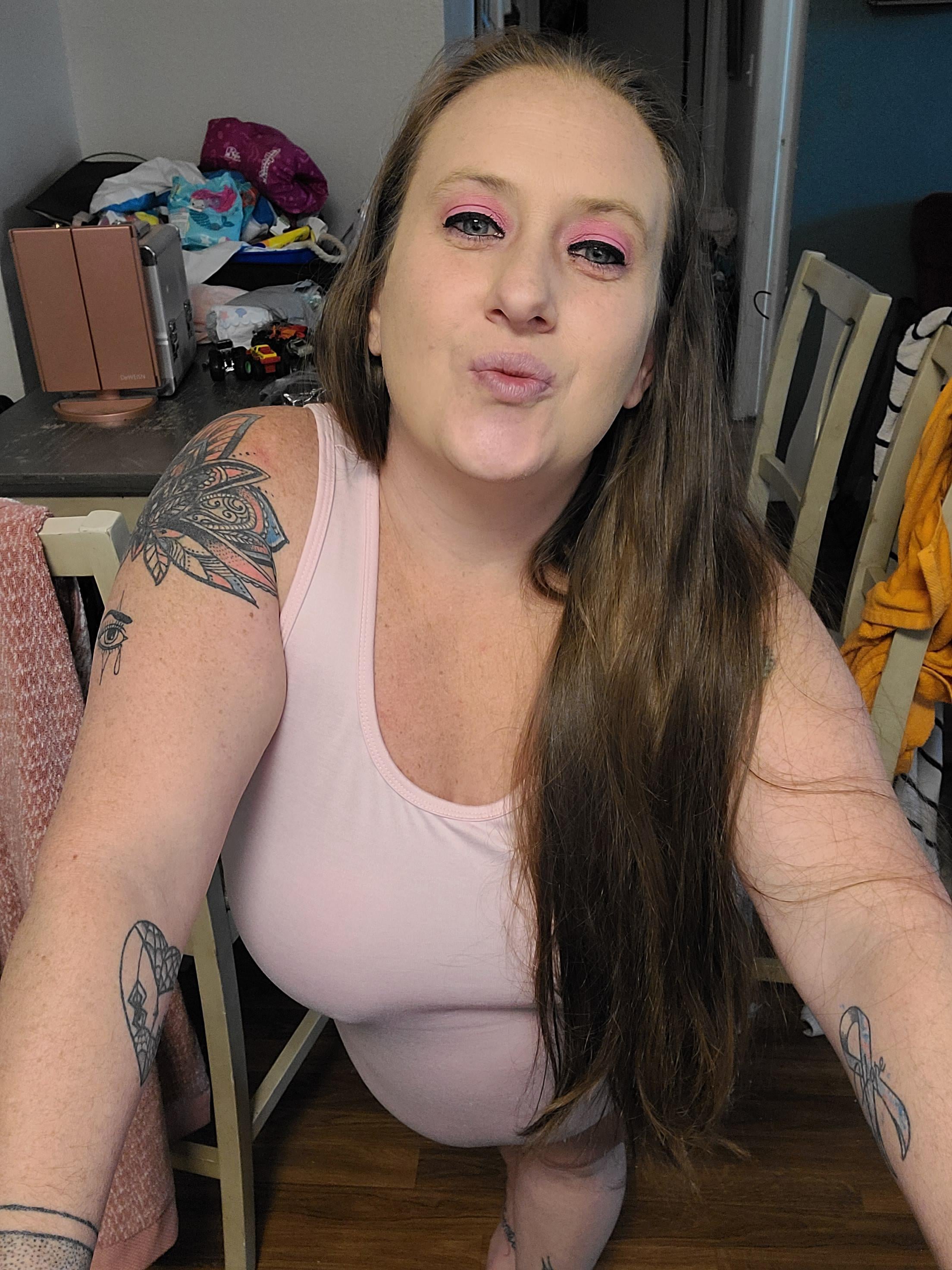 Hope your having a great day!  title=