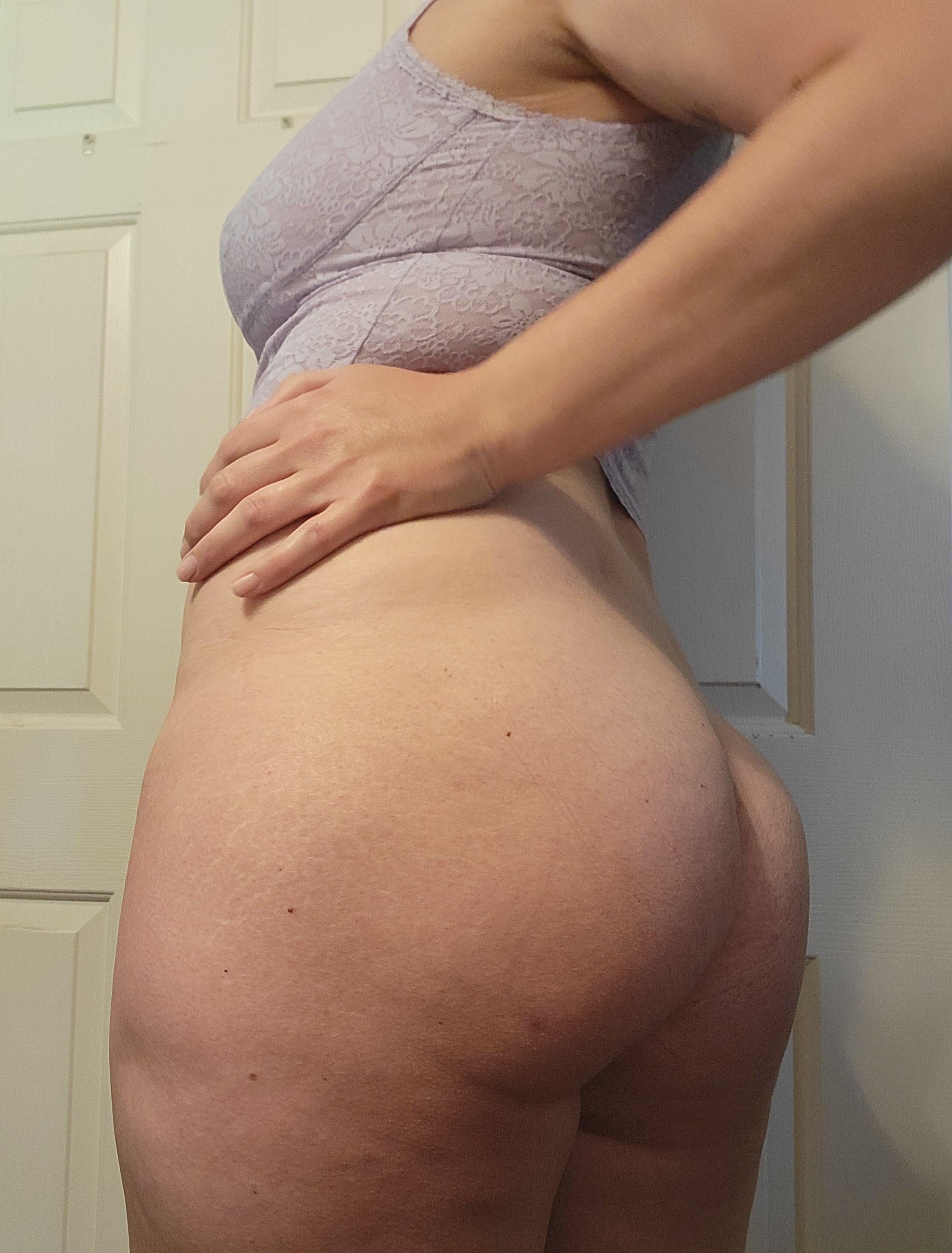 Getting ready for church 😇 title=