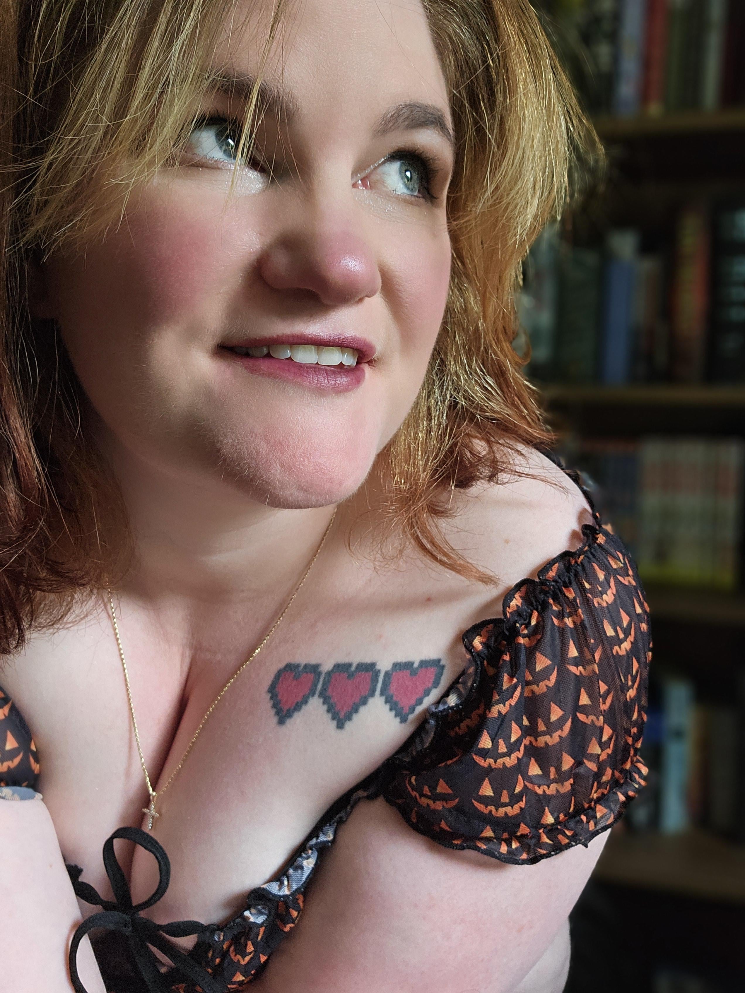 It's always halloween title=