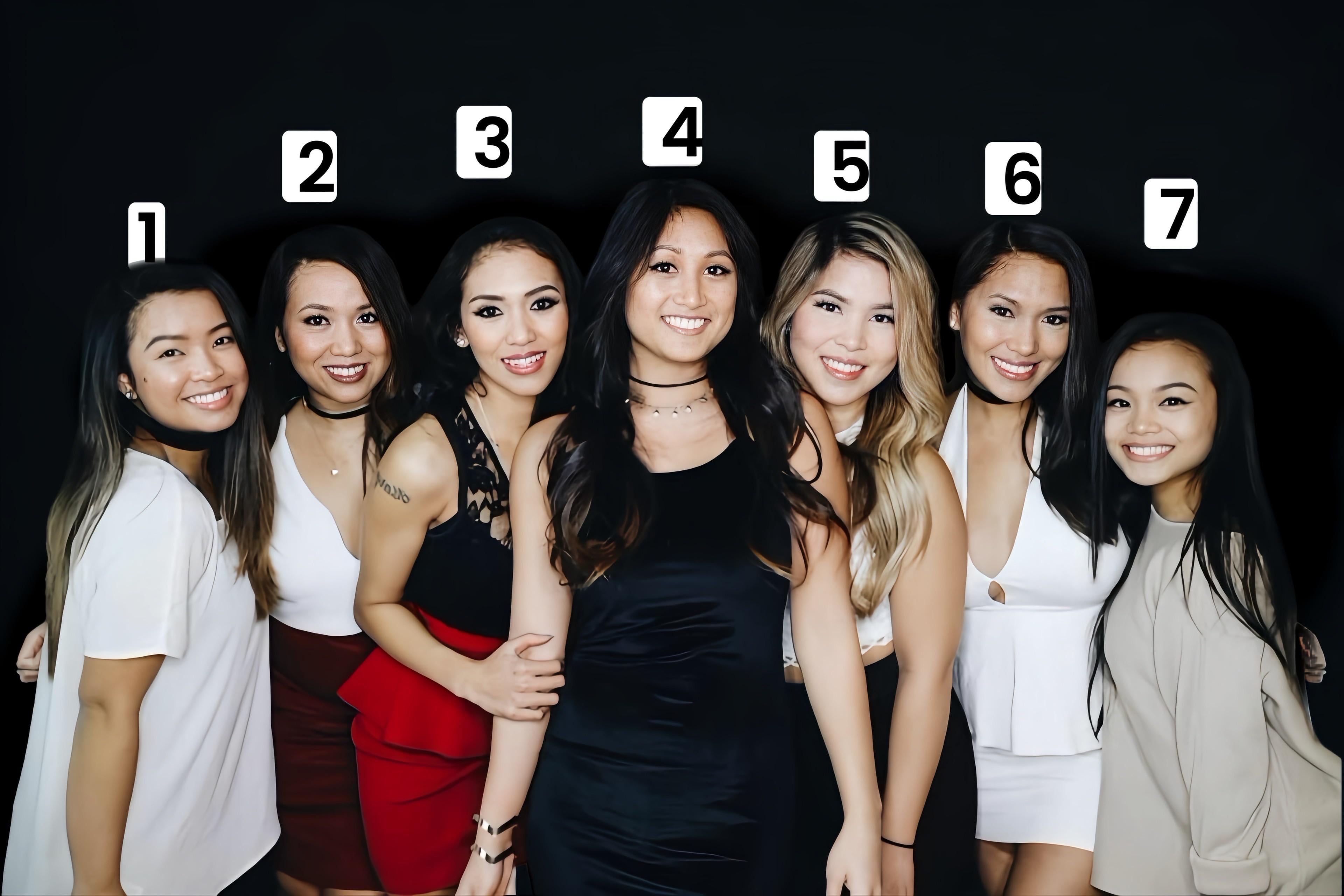 Which one gets your load 💦😶‍🌫️ title=