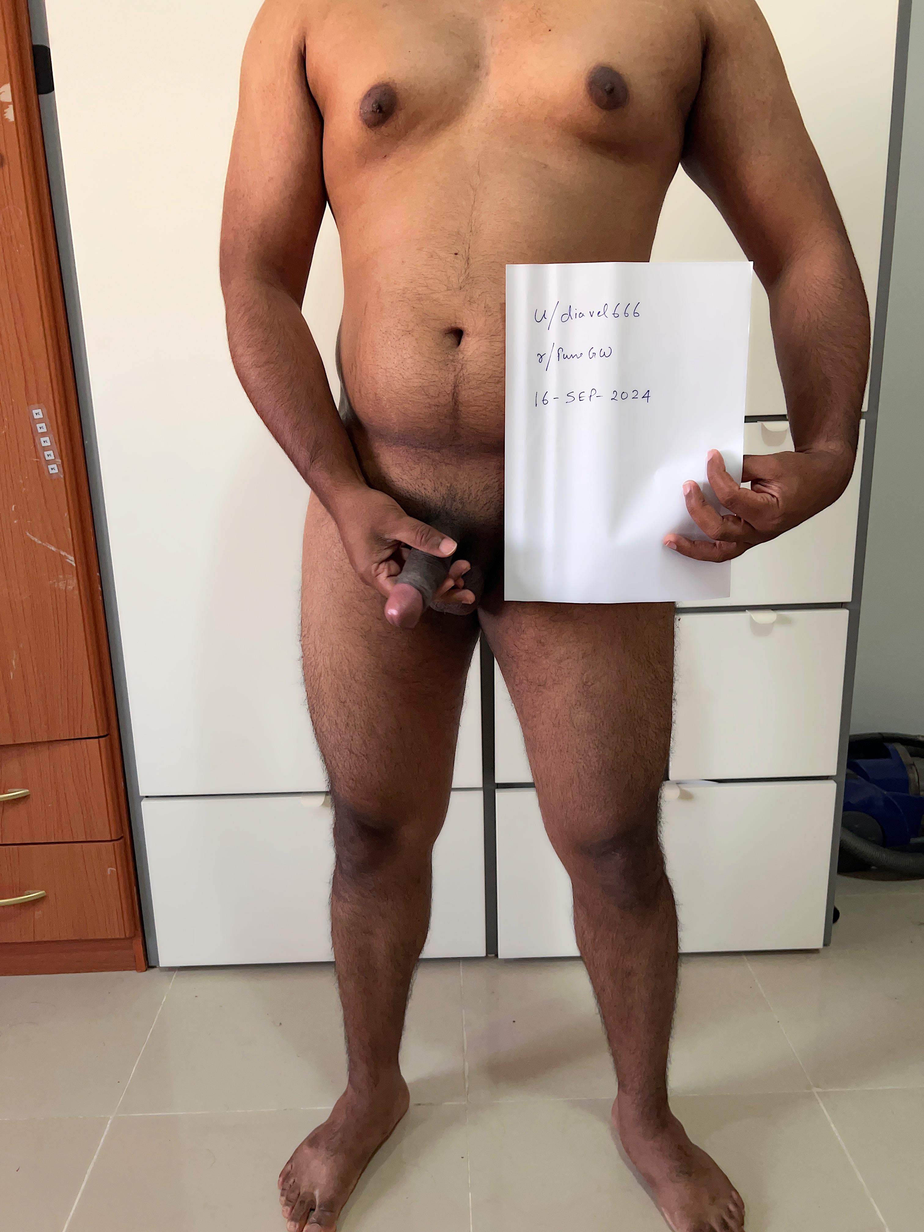 Verify me please (M27) title=