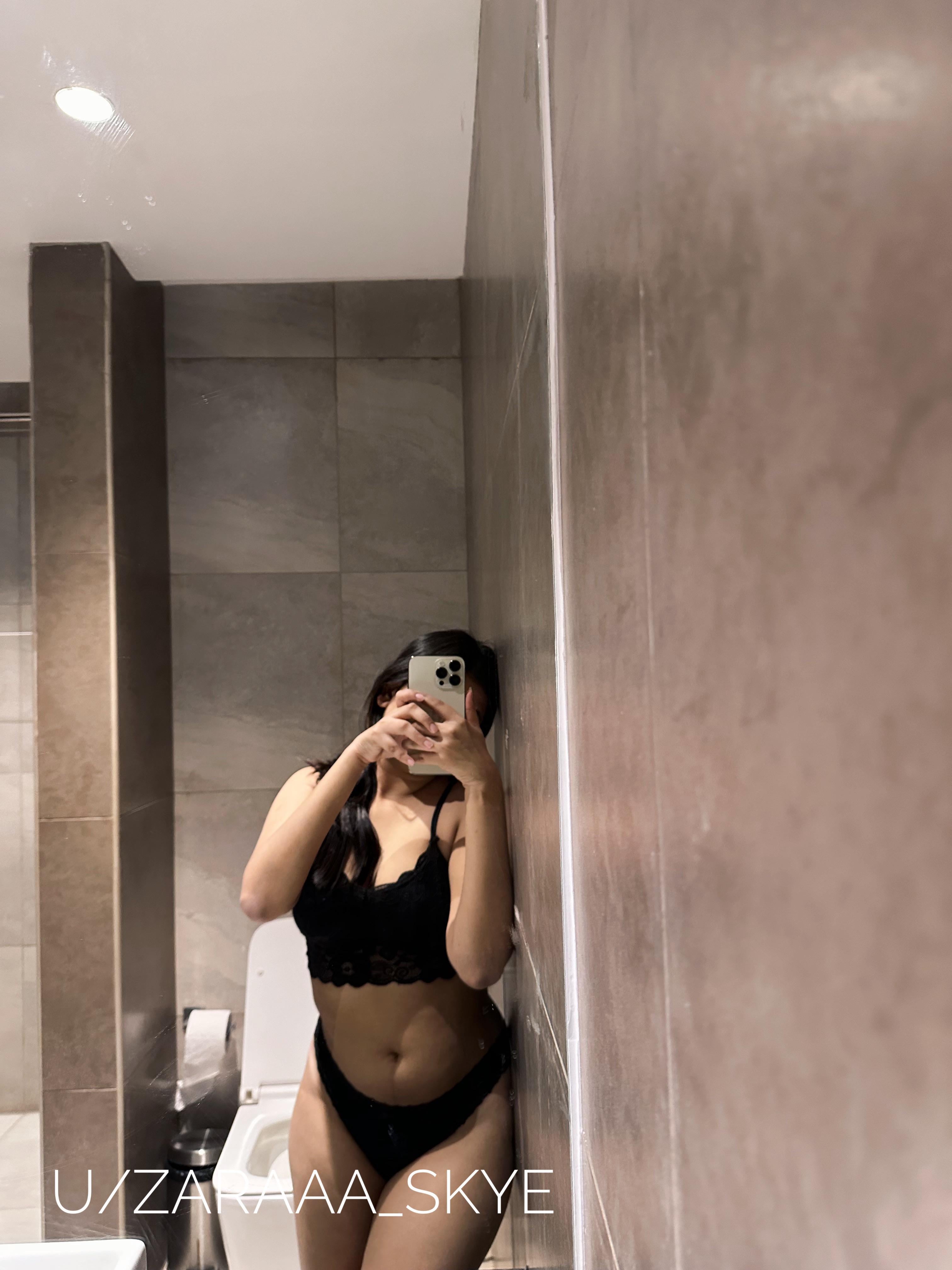 Do you want to study my body? title=