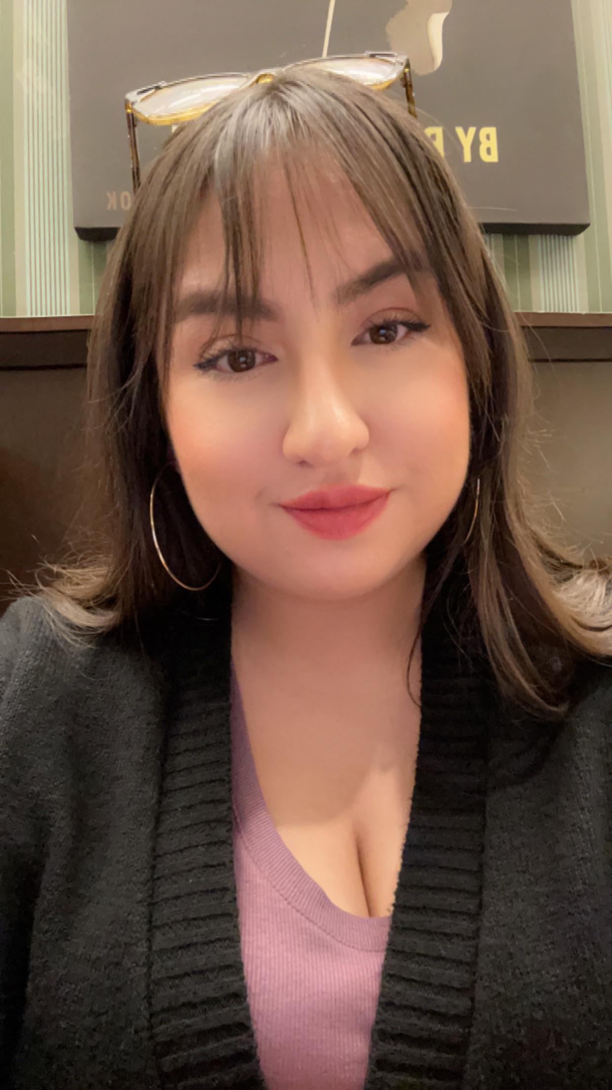 hiiiiii, feeling cute, thought i’d share :) title=