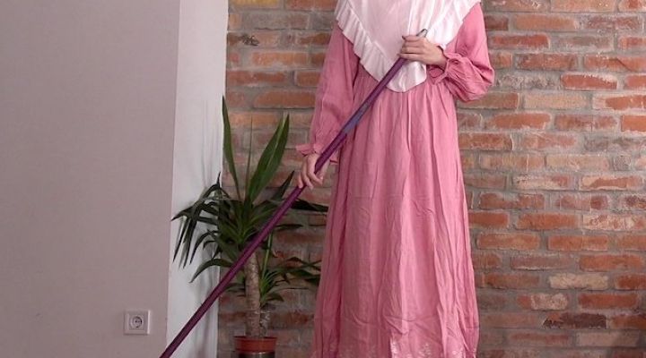 Czechen Pussy - This wife is only for fucking - Sex With Muslims