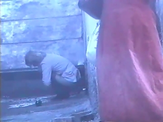 your voyeur videos - Two women caught peeing in the street