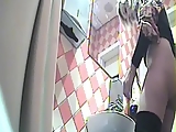 your voyeur videos - Toilet Peeing Captured