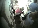 your voyeur videos - Comunal Peeing