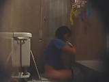 your voyeur videos - Friend Peeing