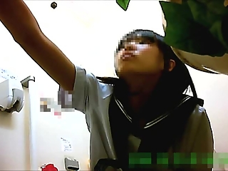 Piss – Asian teens caught peeing your voyeur videos - Asian teens caught peeing