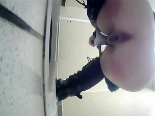 Piss – Chubby woman pissing in toilet your voyeur videos - Chubby woman pissing in toilet