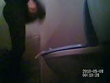 your voyeur videos - a friend peeing