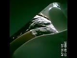 your voyeur videos - Mature Peeing