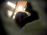 your voyeur videos - WC SPY CAM