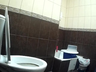 Piss – Blonde teen caught in ladies room your voyeur videos - Blonde teen caught in ladies room